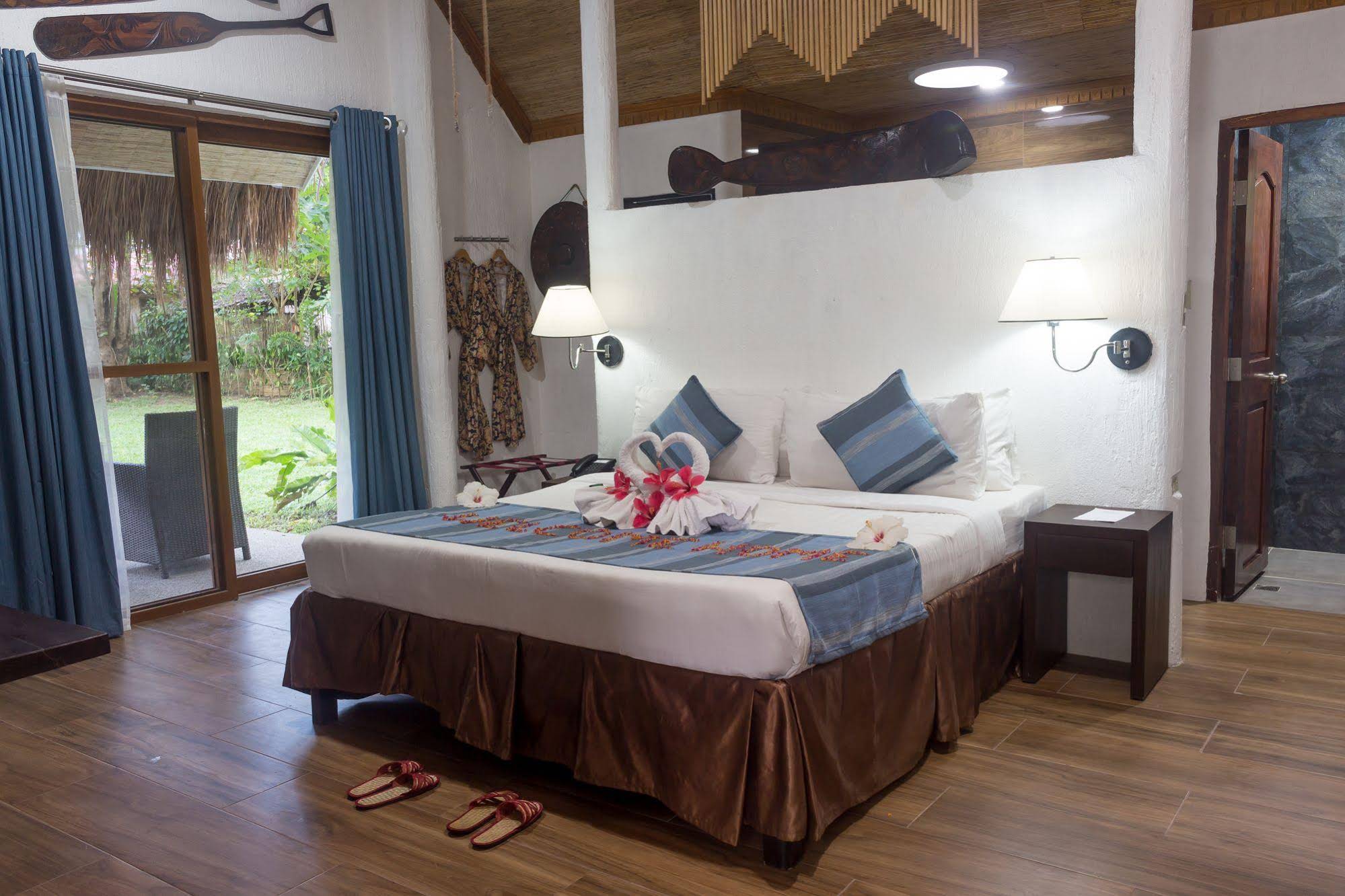 Daluyon Beach & Mountain Resort