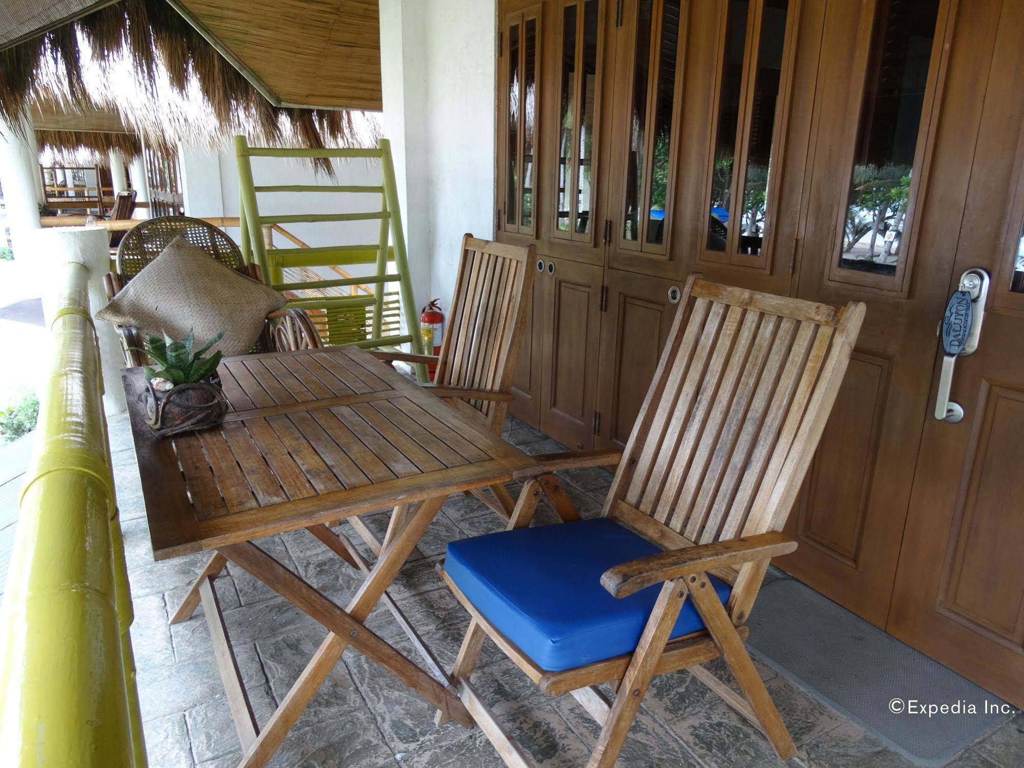 Daluyon Beach & Mountain Resort