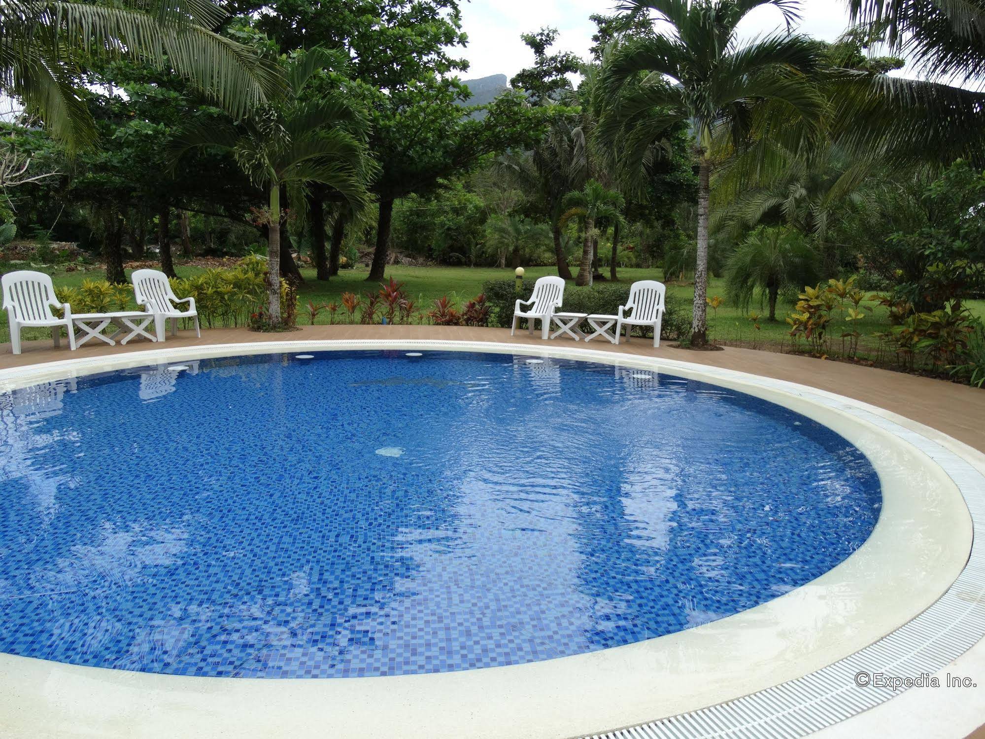 Daluyon Beach & Mountain Resort