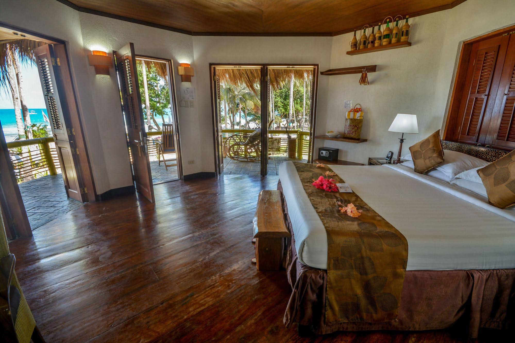 Daluyon Beach & Mountain Resort
