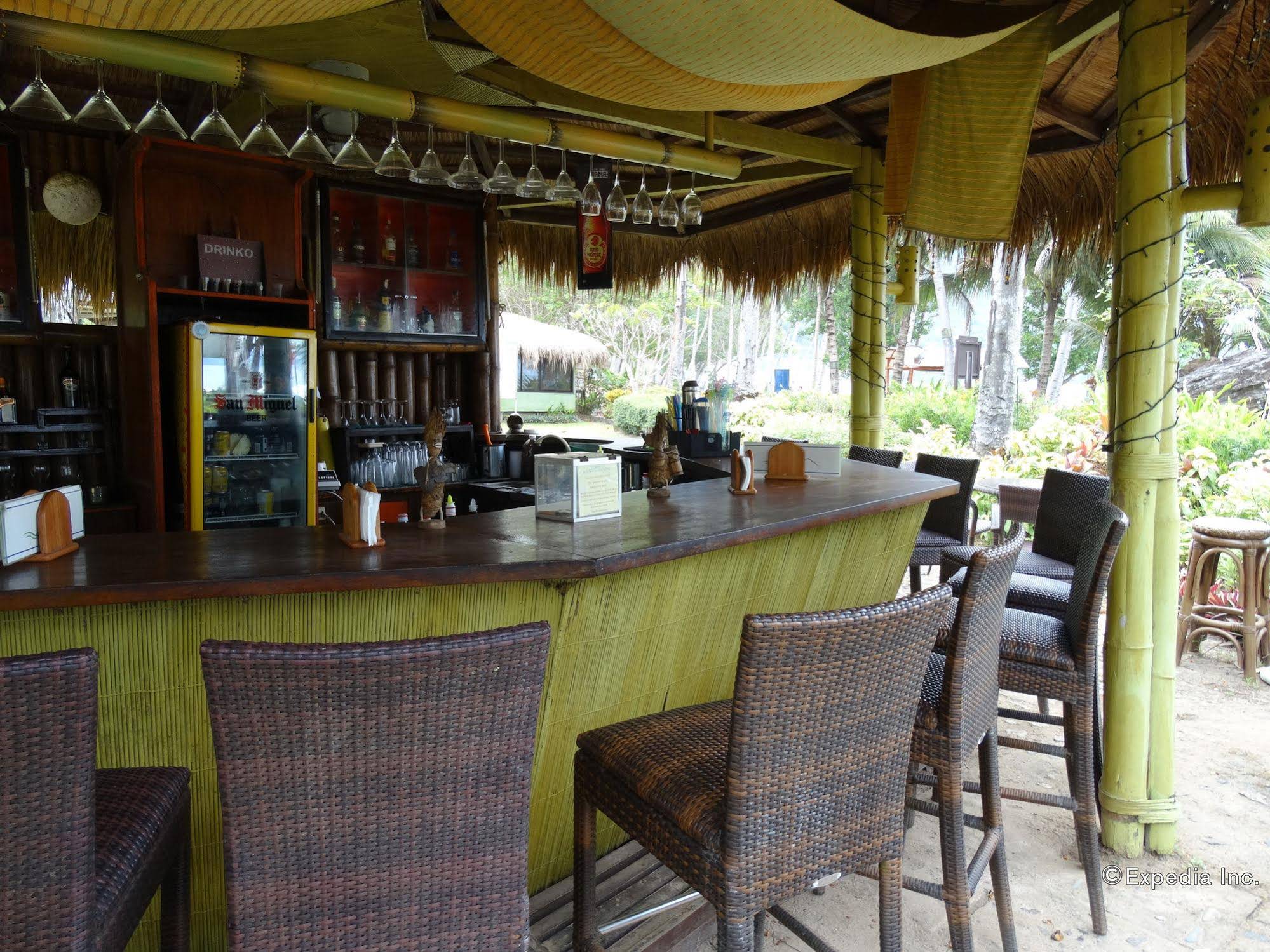 Daluyon Beach & Mountain Resort