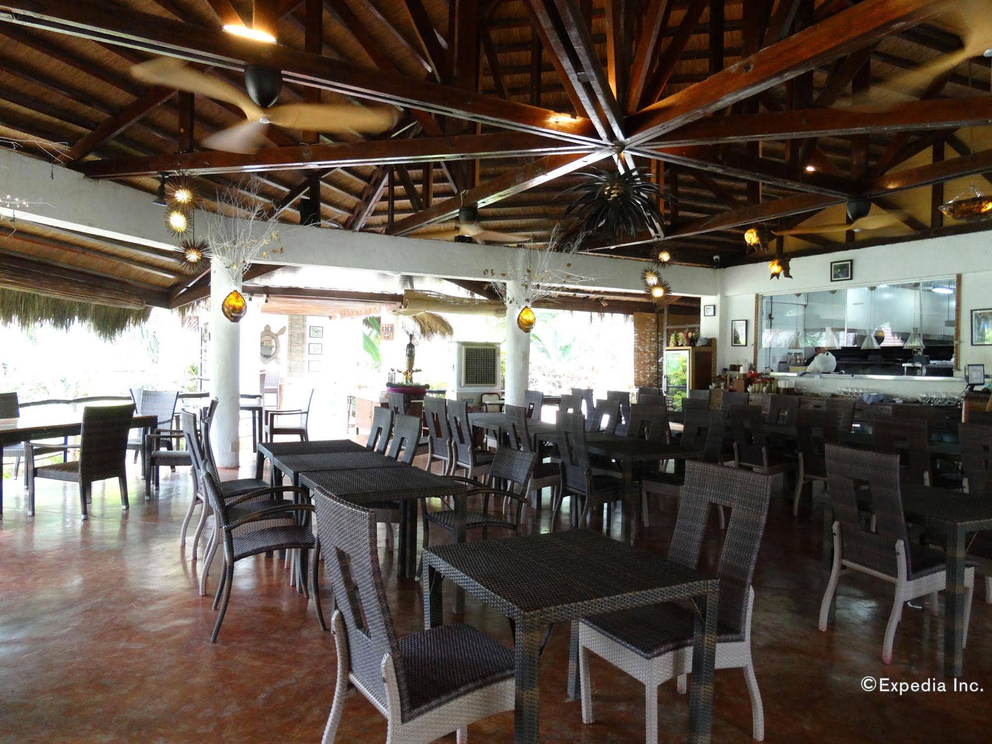 Daluyon Beach & Mountain Resort