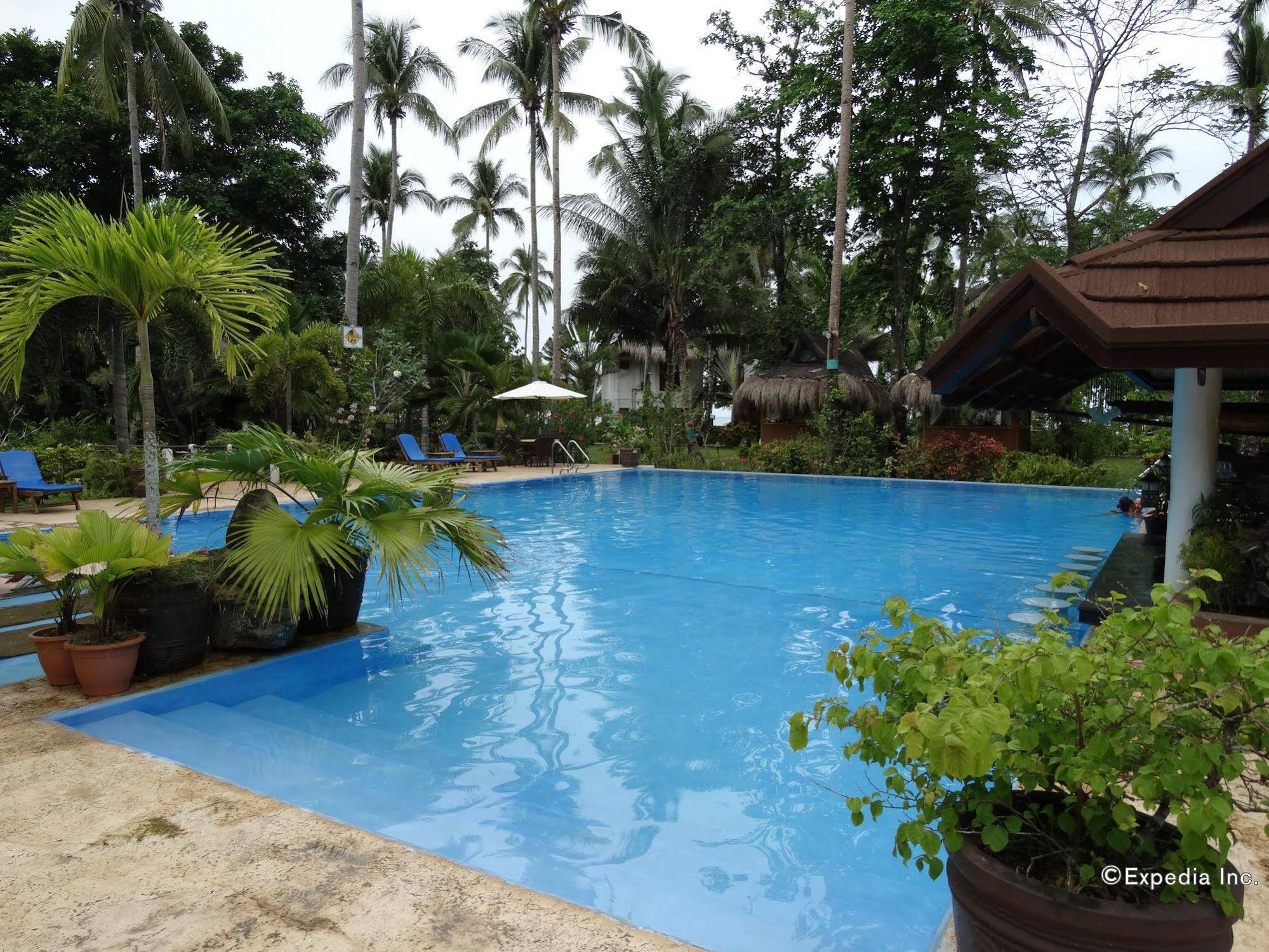 Daluyon Beach & Mountain Resort