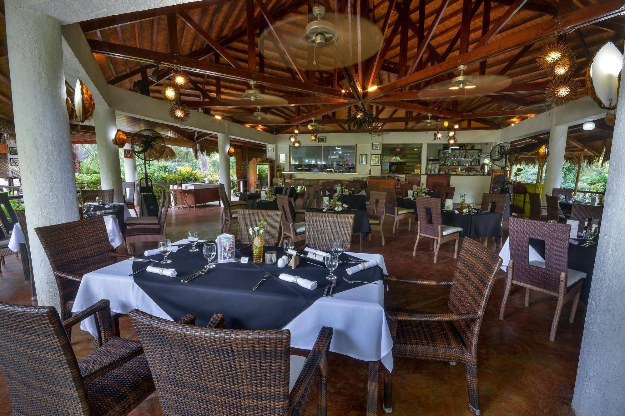 Daluyon Beach & Mountain Resort