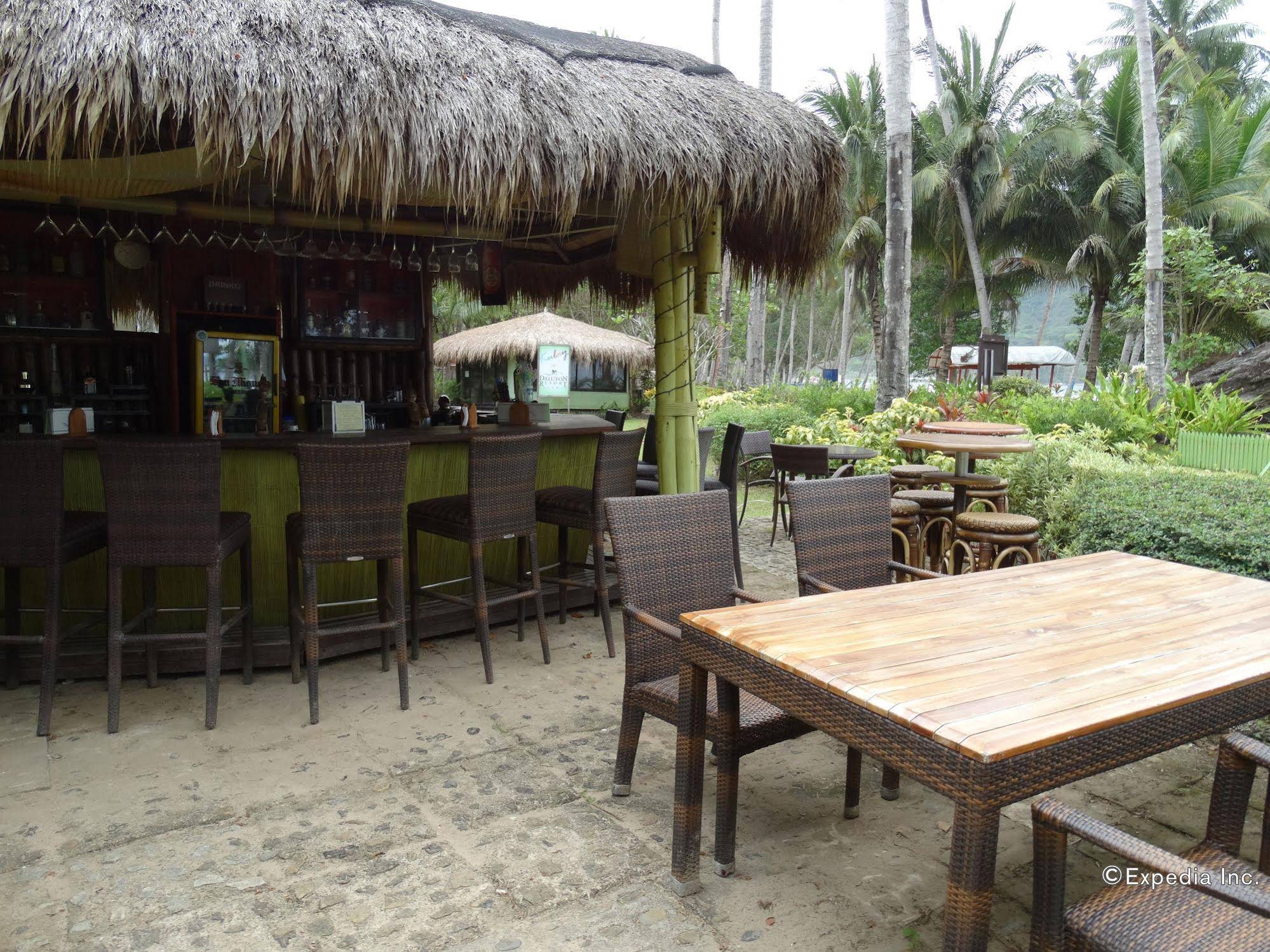 Daluyon Beach & Mountain Resort