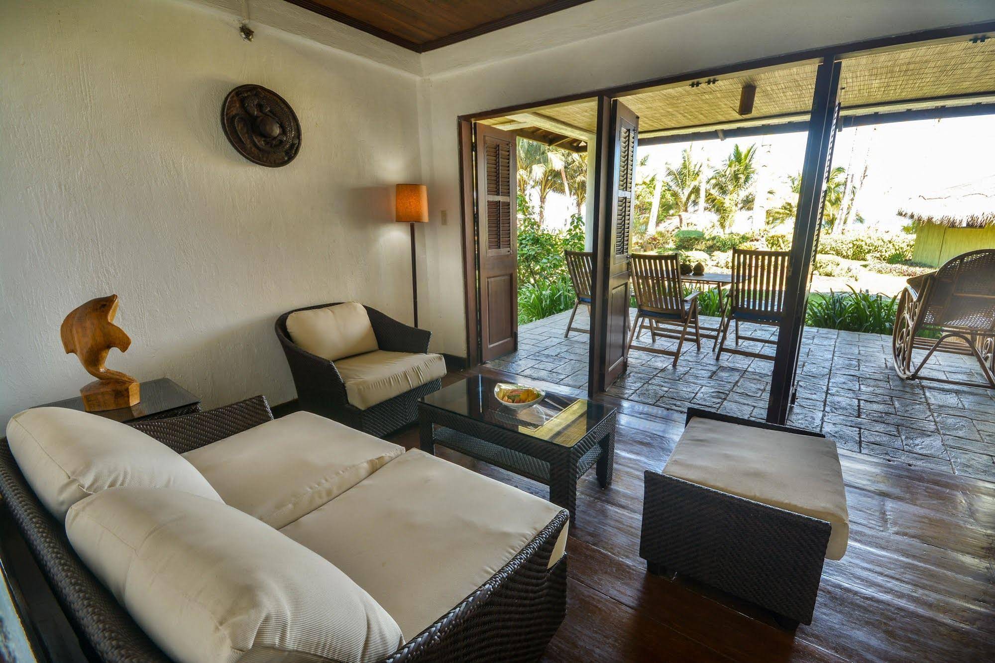 Daluyon Beach & Mountain Resort
