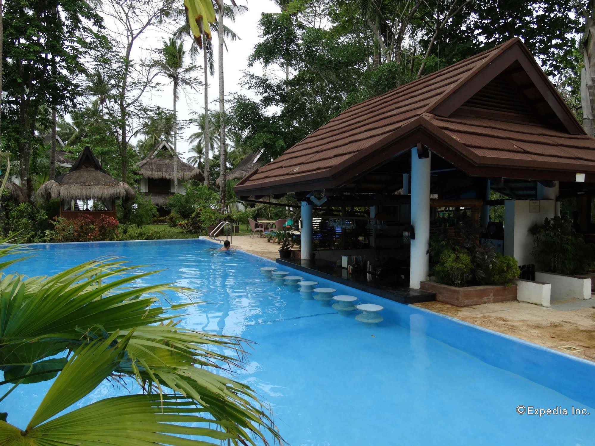 Daluyon Beach & Mountain Resort