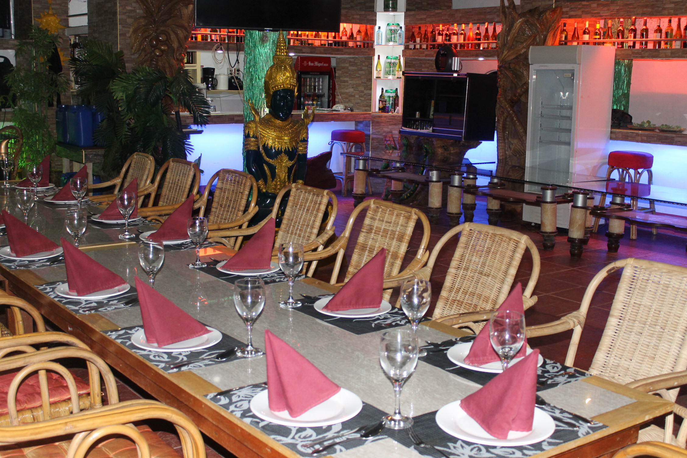 Deep Forest Garden Hotel