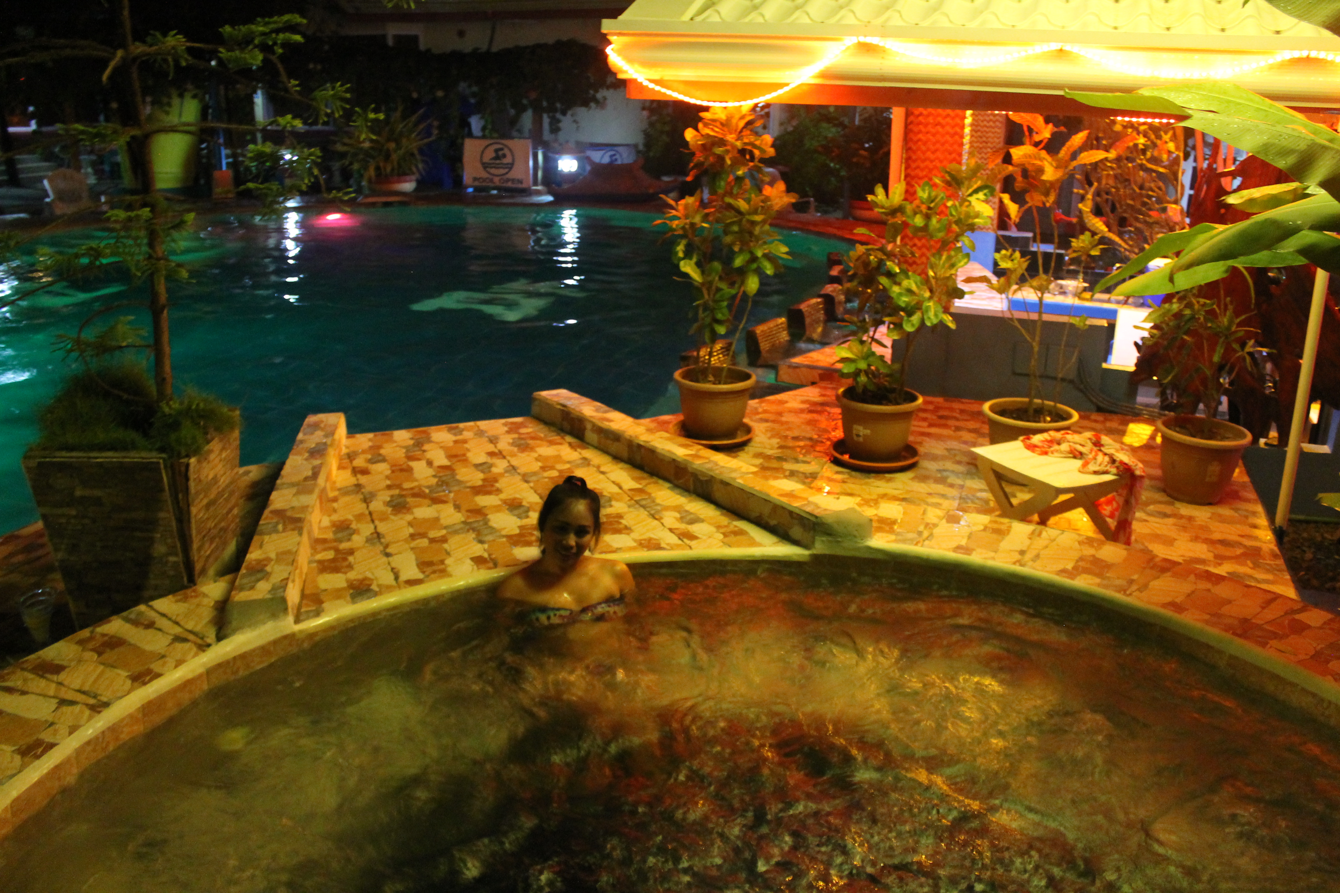 Deep Forest Garden Hotel
