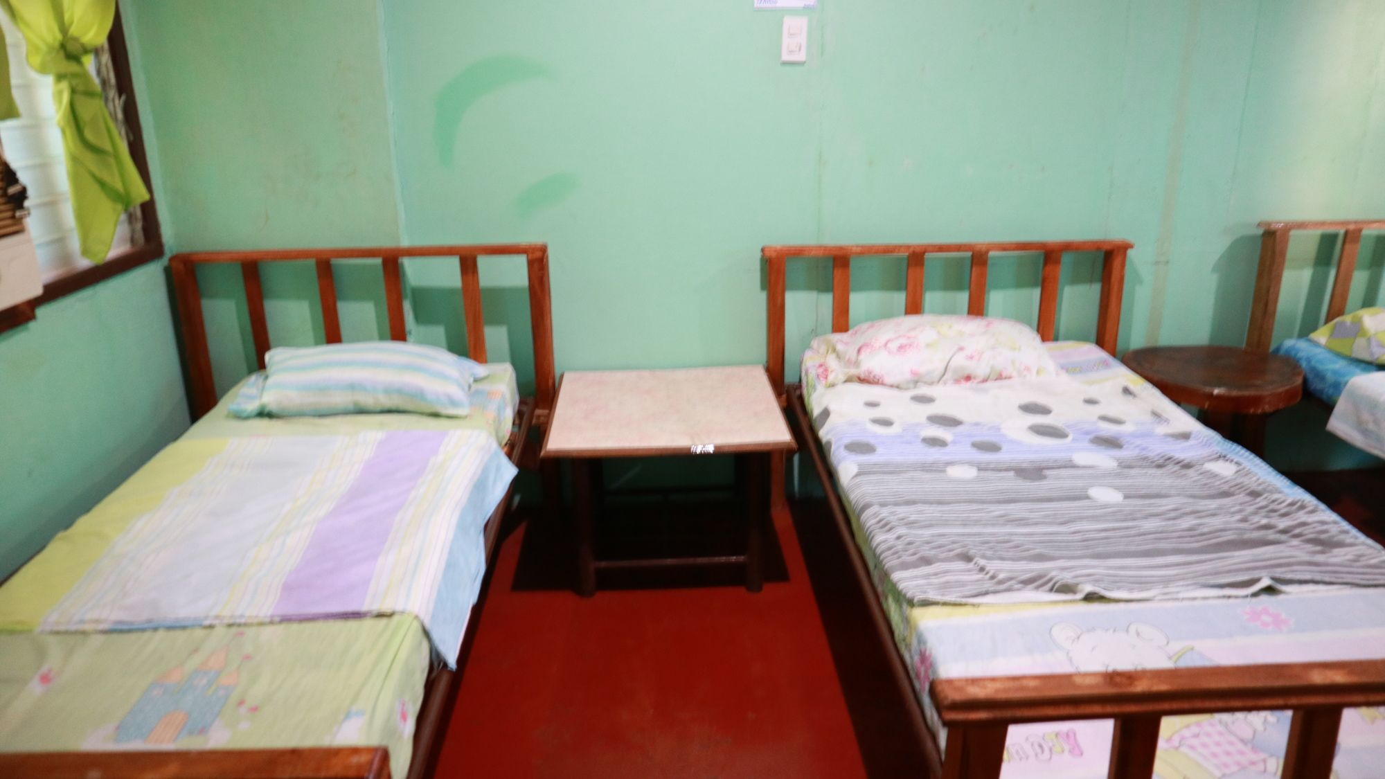 Dhayne Bed And Breakfast Hostel