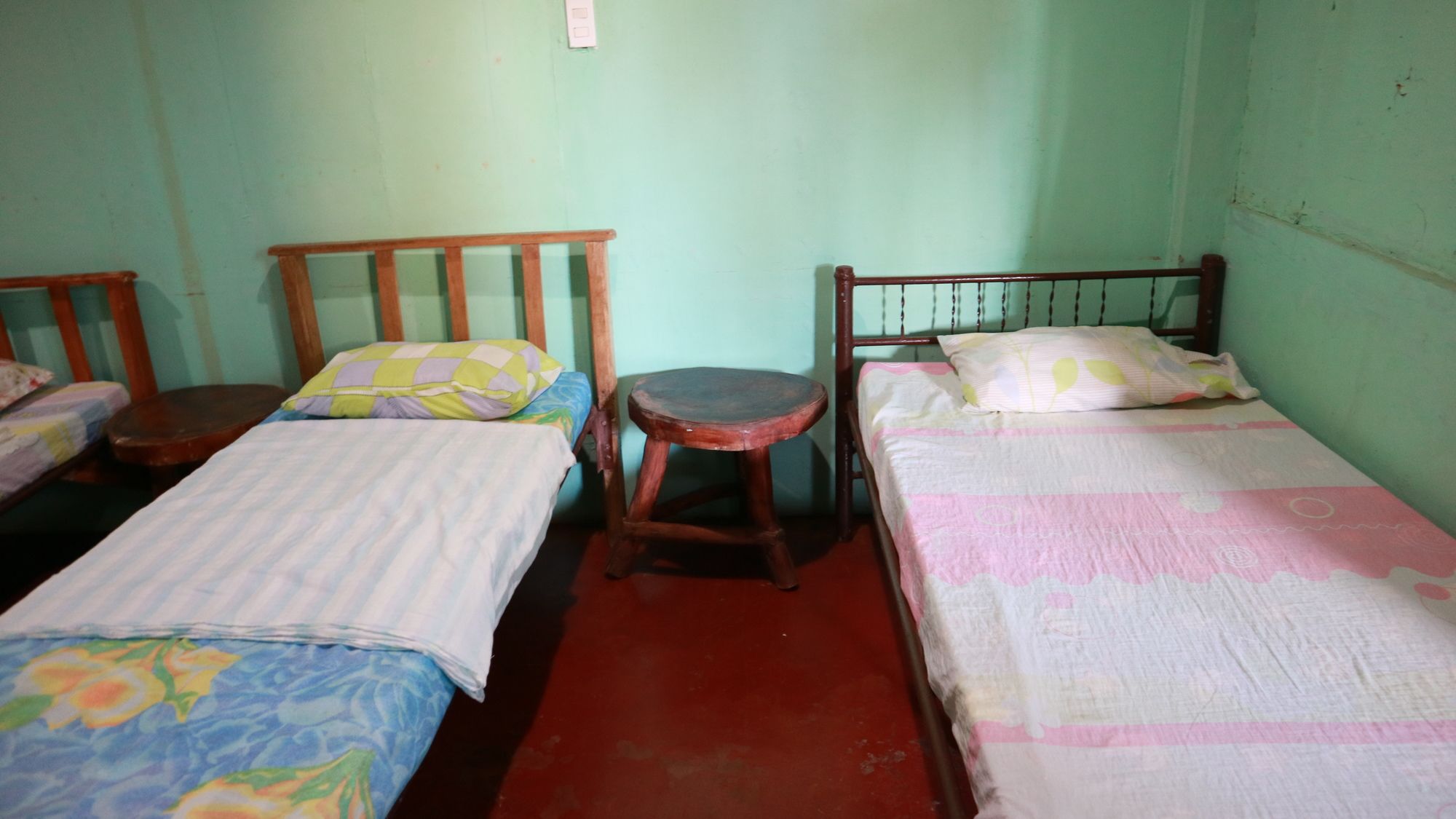 Dhayne Bed And Breakfast Hostel
