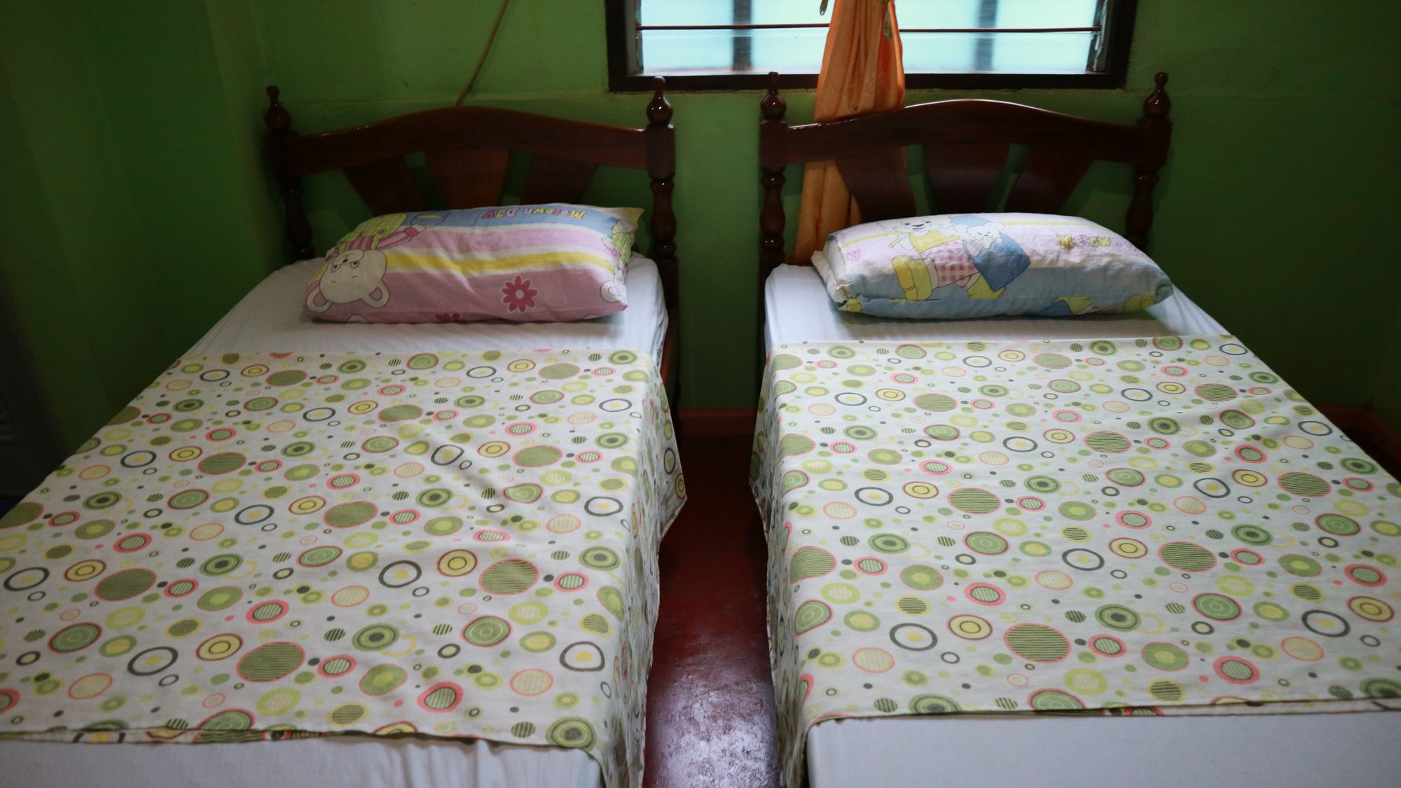 Dhayne Bed And Breakfast Hostel