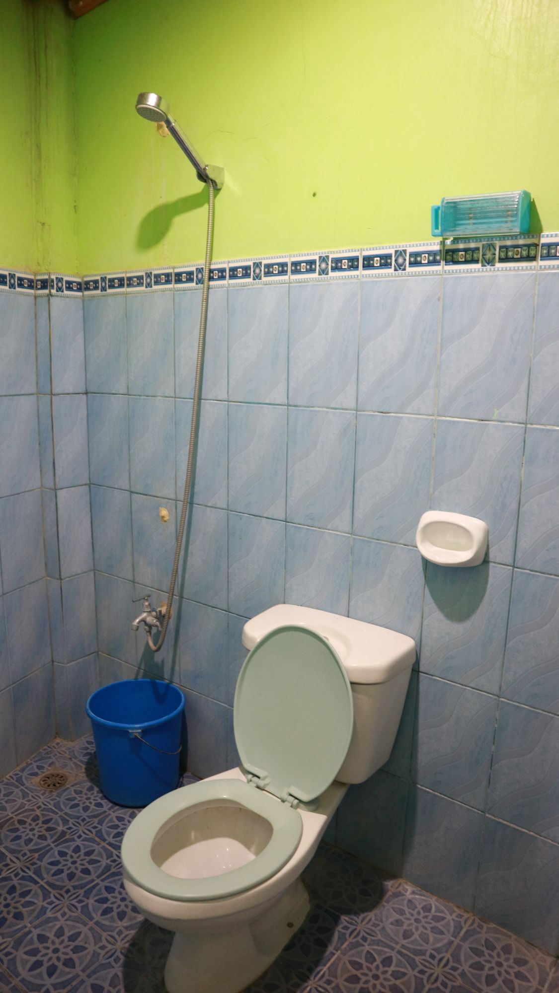 Dhayne Bed And Breakfast Hostel