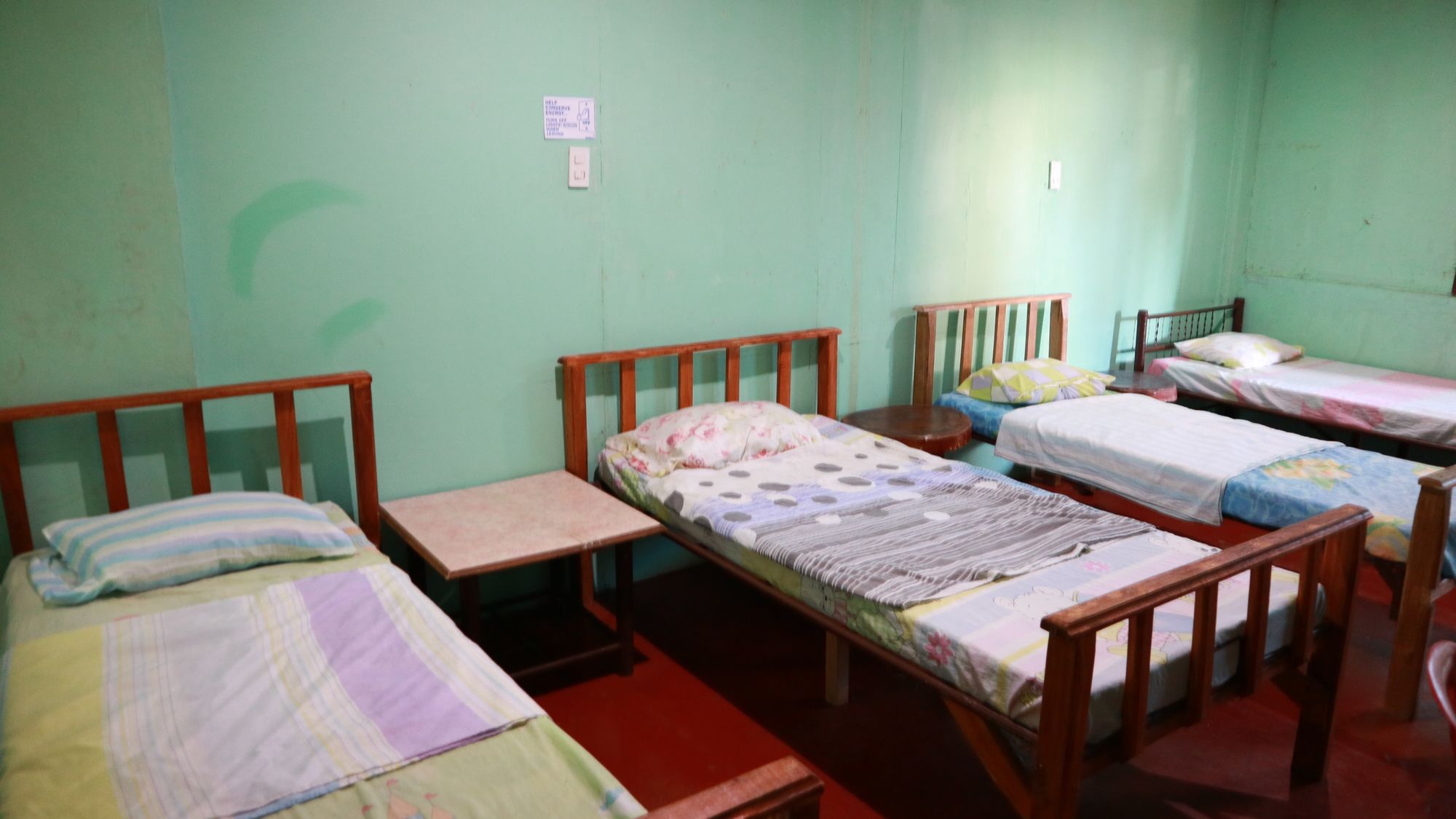 Dhayne Bed And Breakfast Hostel