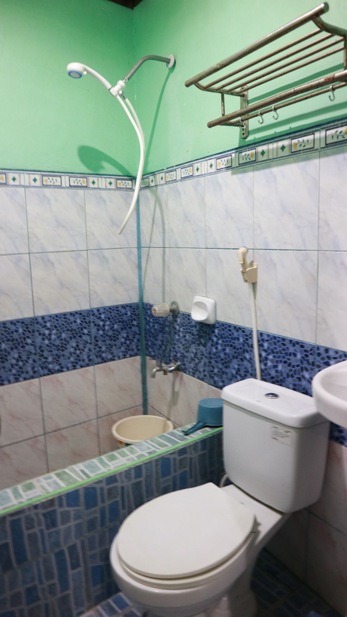 Dhayne Bed And Breakfast Hostel