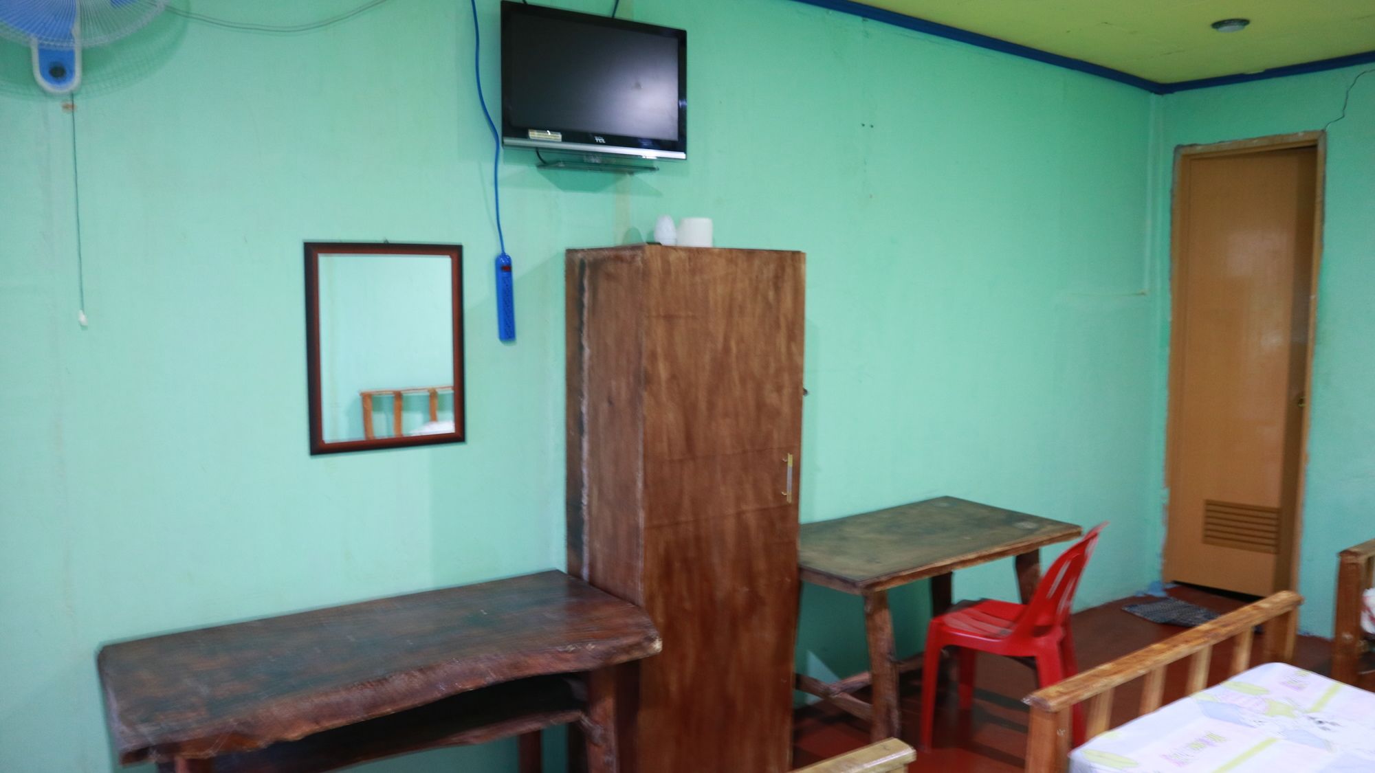 Dhayne Bed And Breakfast Hostel