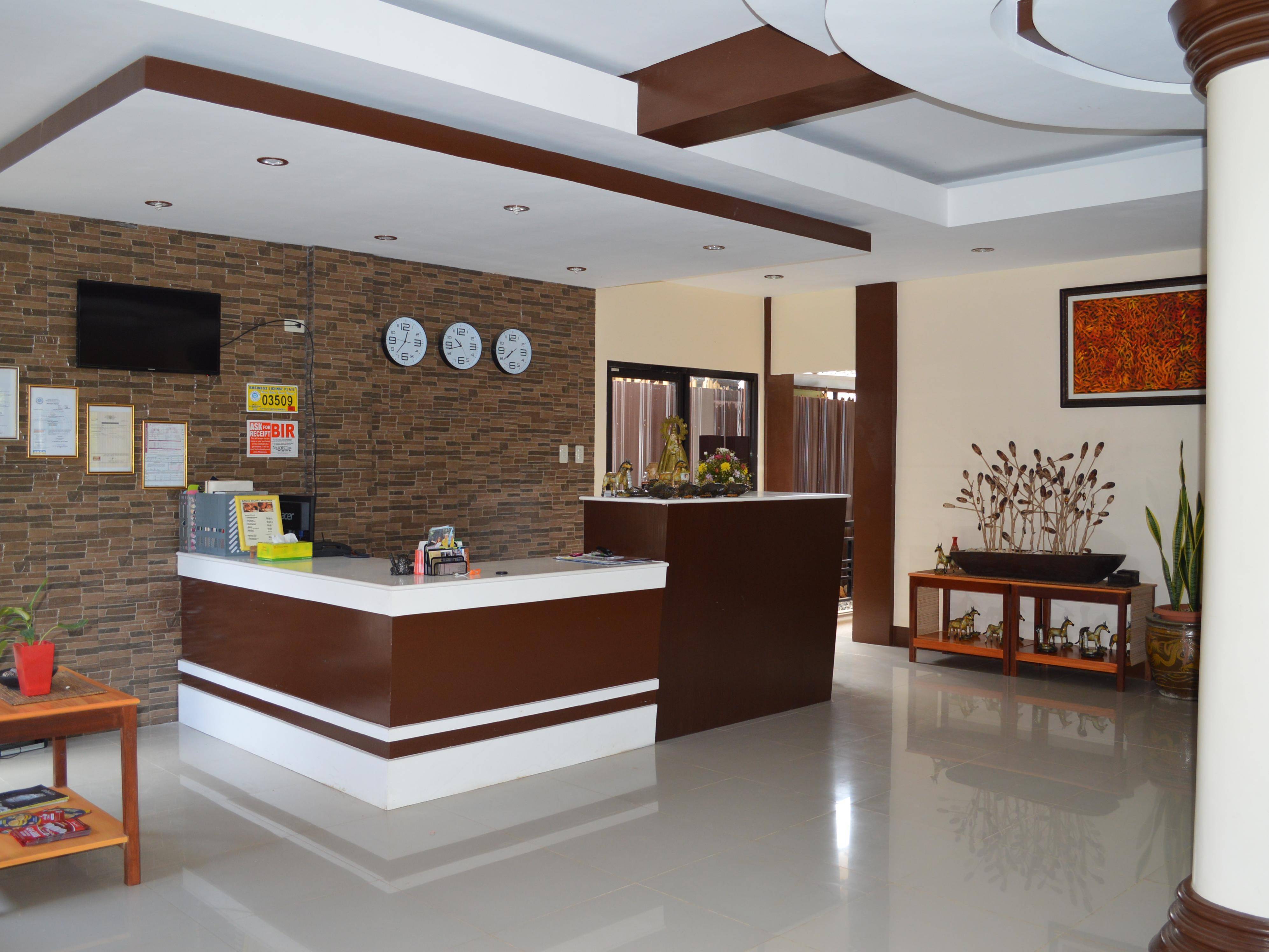 Oyo 576 Diakopes Inn