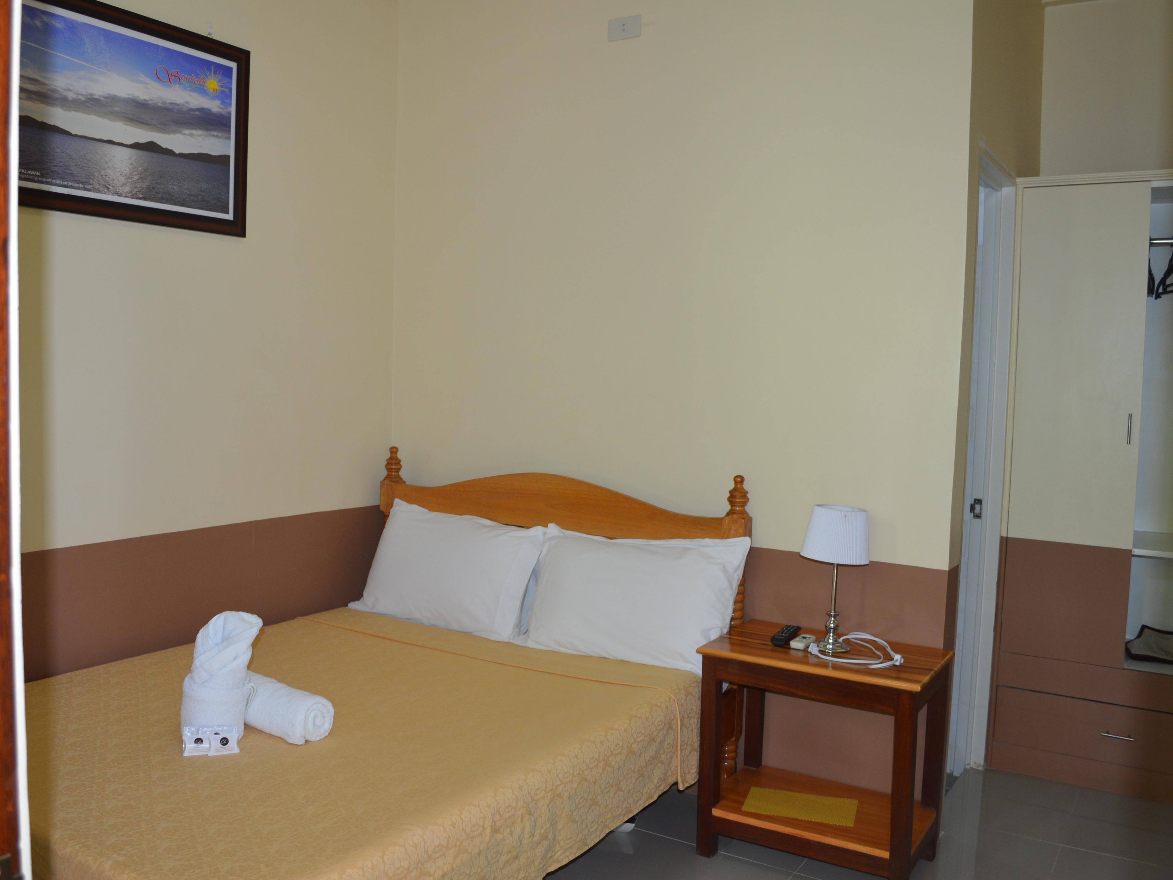 Oyo 576 Diakopes Inn