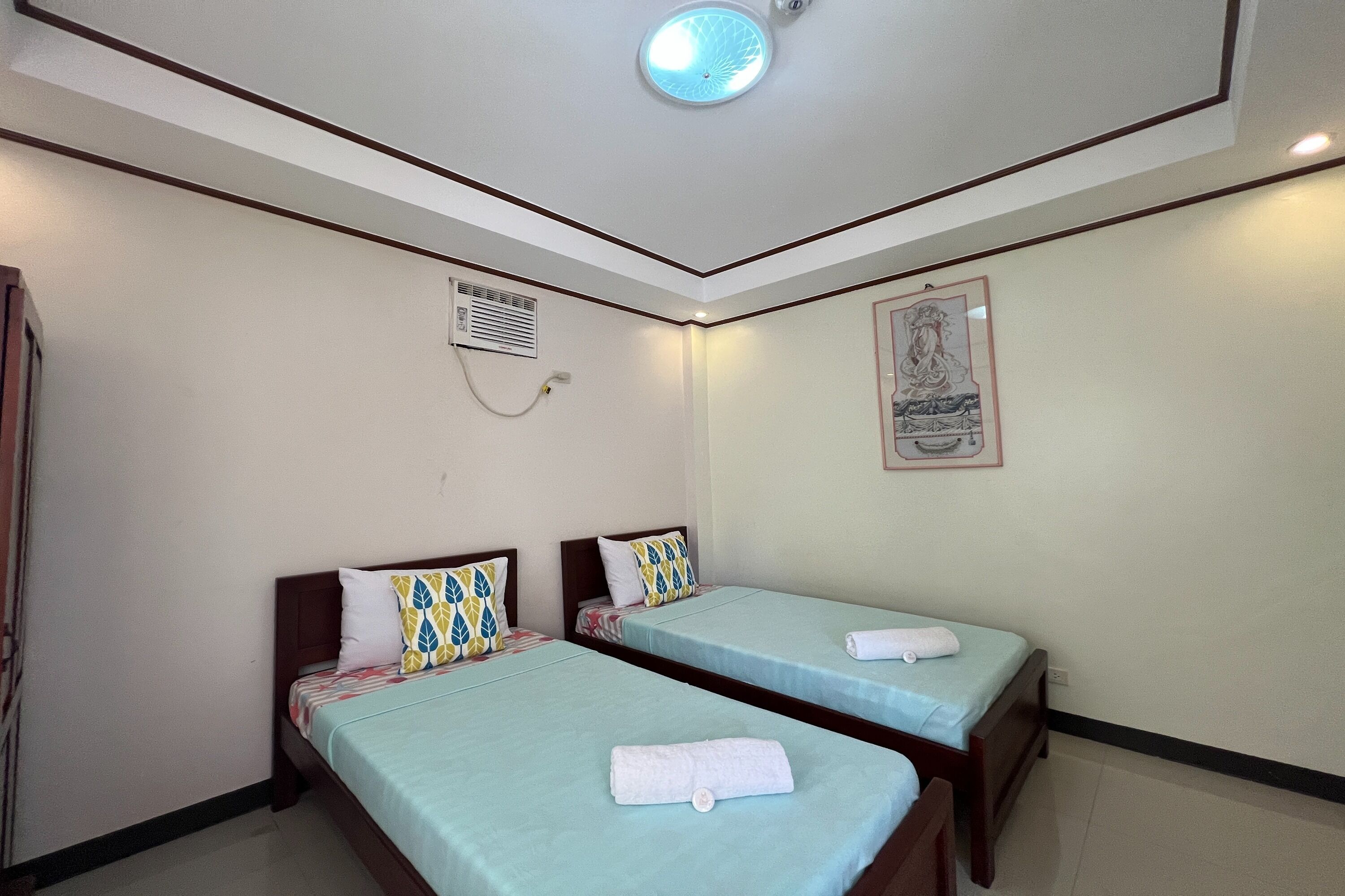 Dinahs Tourist Inn Puerto Princesa