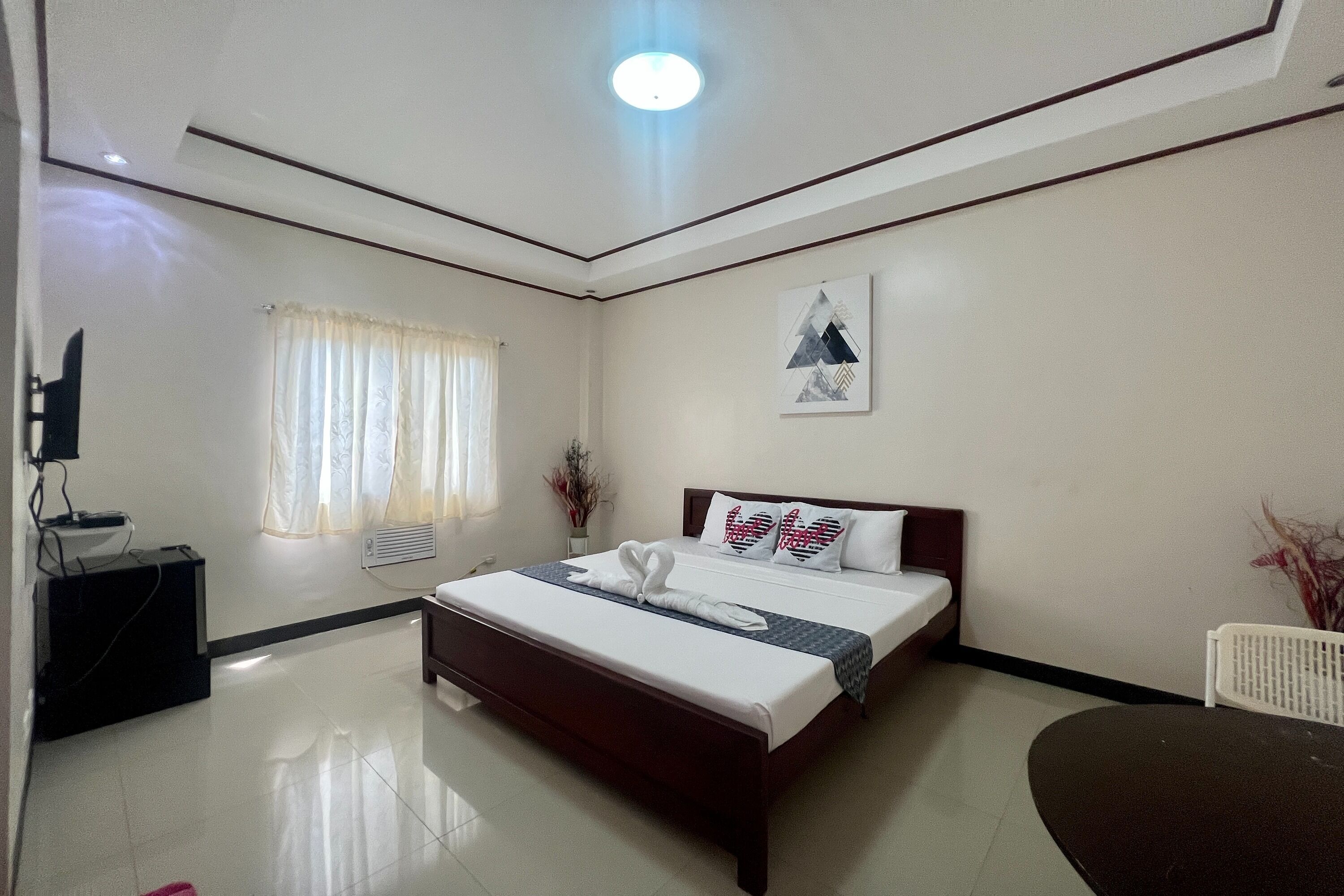 Dinahs Tourist Inn Puerto Princesa