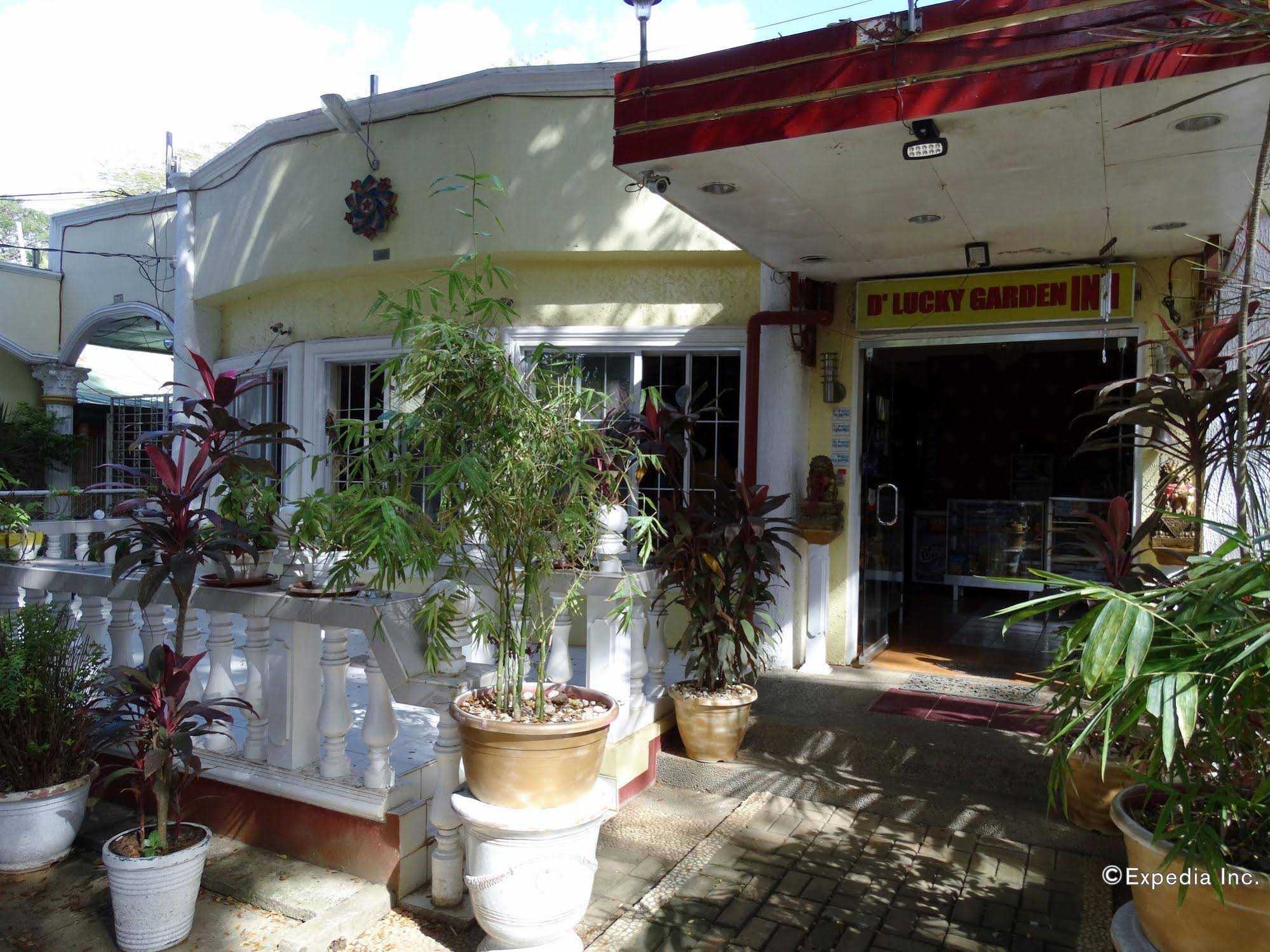 D'Lucky Garden Inn & Suites