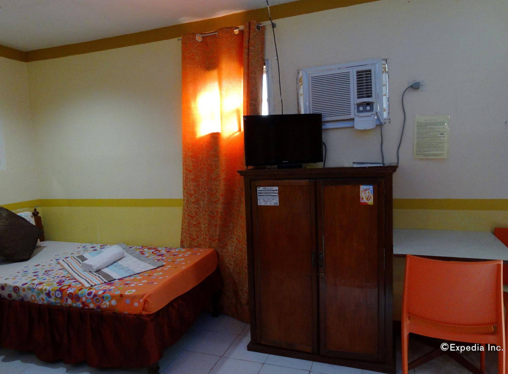 D'Lucky Garden Inn & Suites