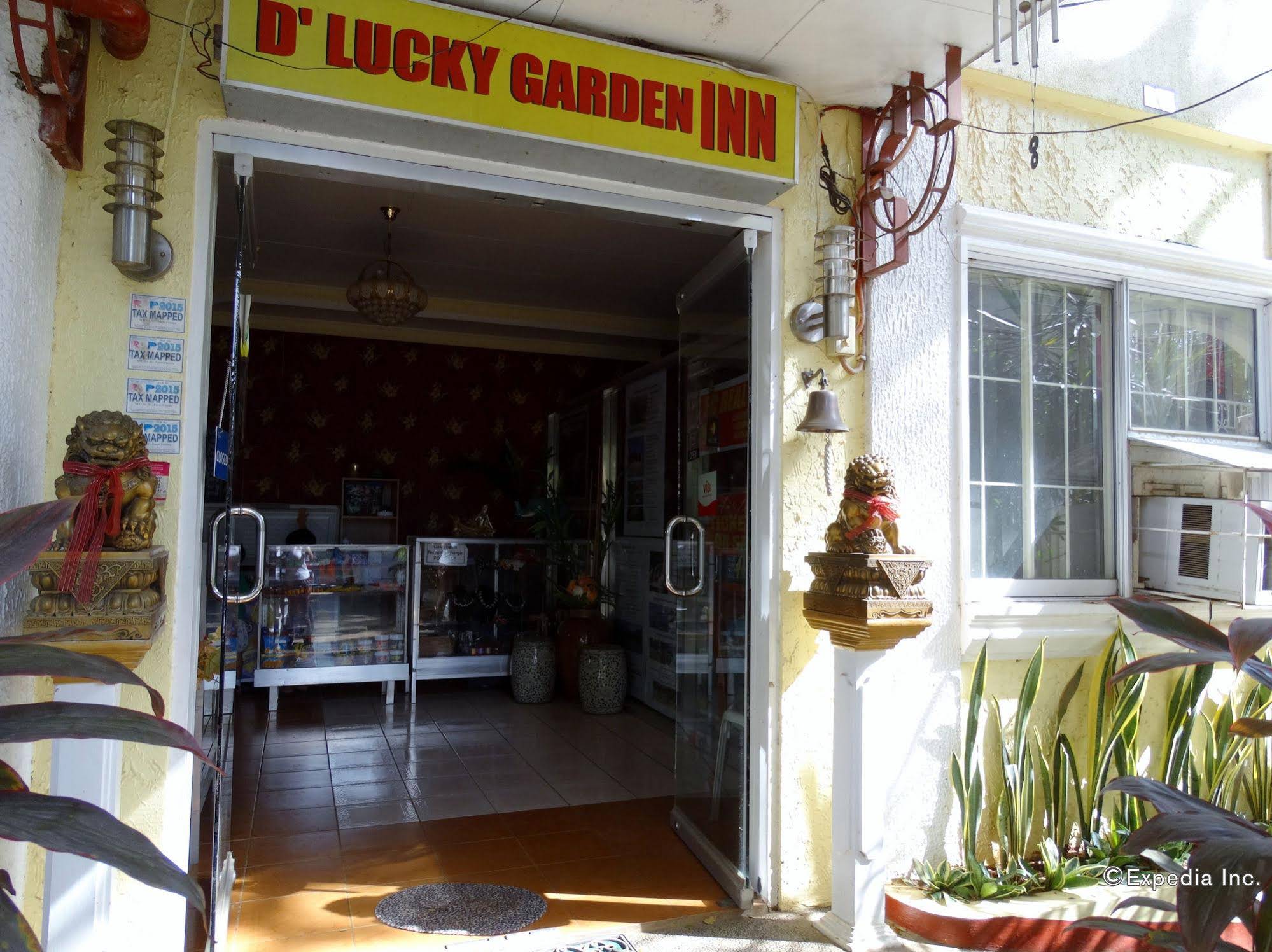 D'Lucky Garden Inn & Suites