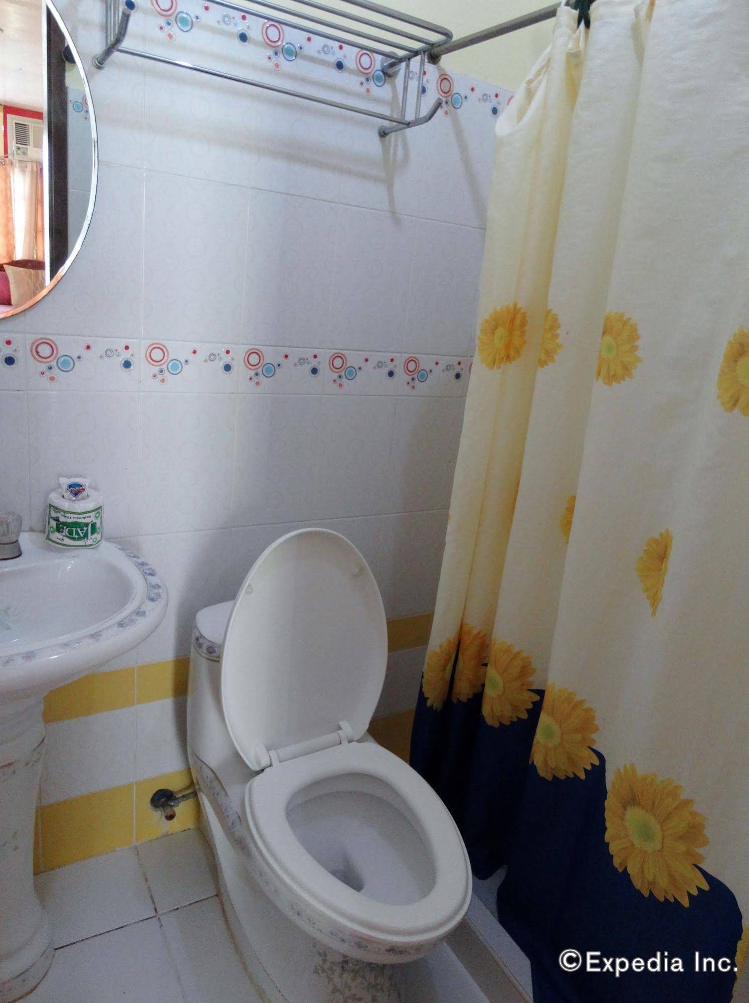 D'Lucky Garden Inn & Suites