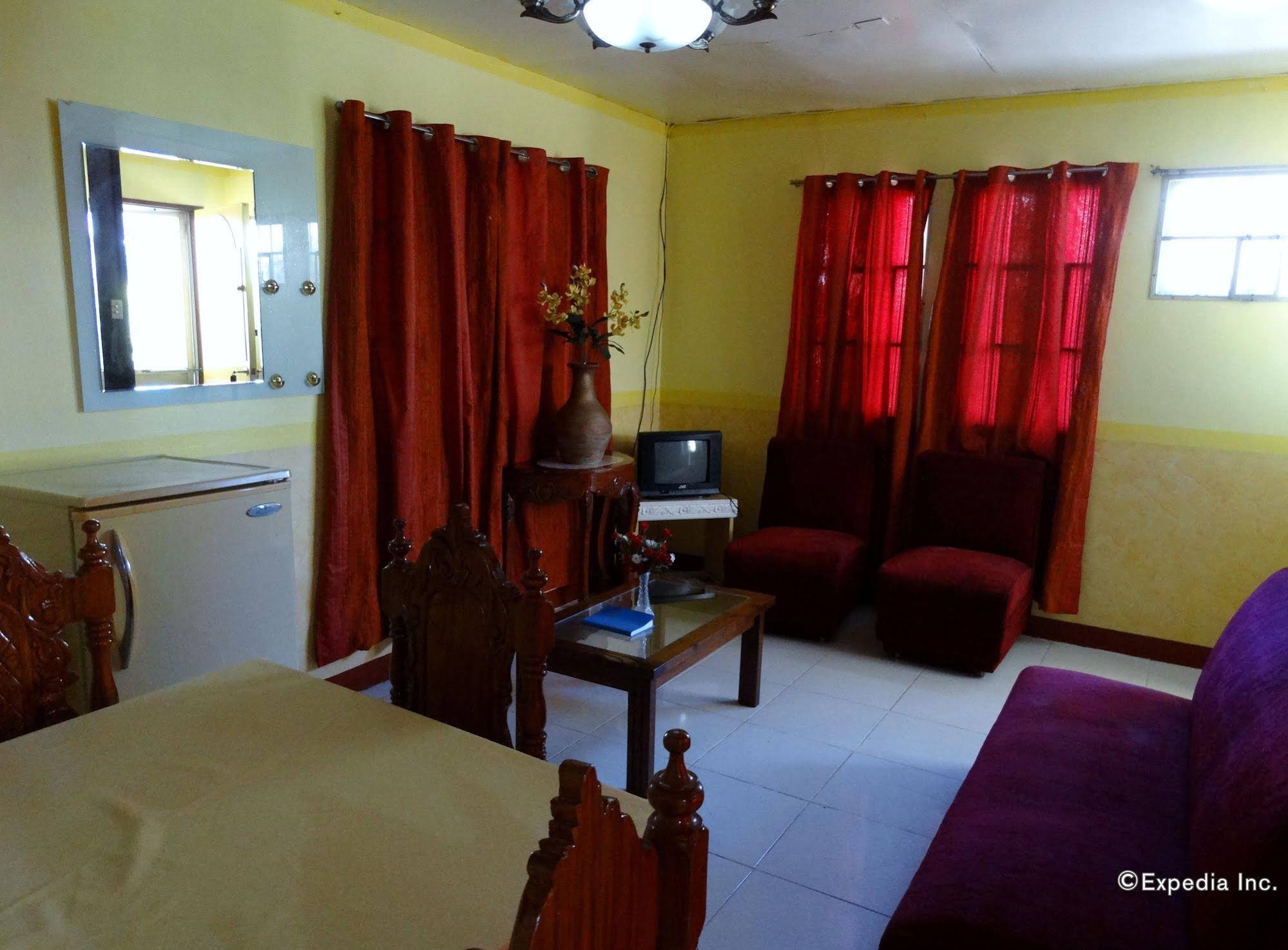 D'Lucky Garden Inn & Suites