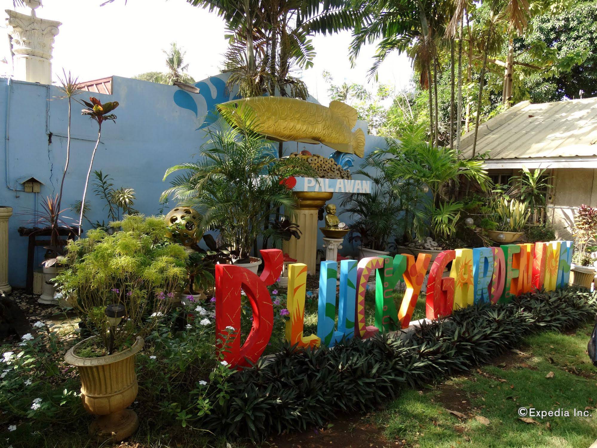 D'Lucky Garden Inn & Suites