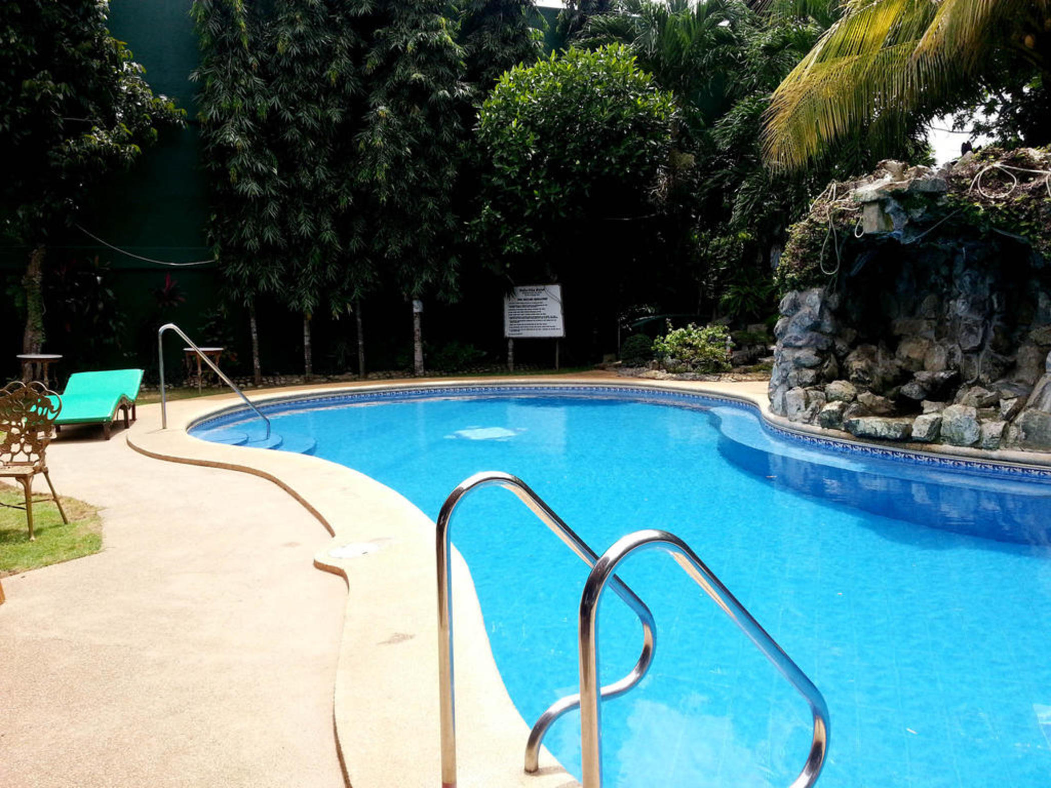 Dolce Vita Hotel & Restaurant