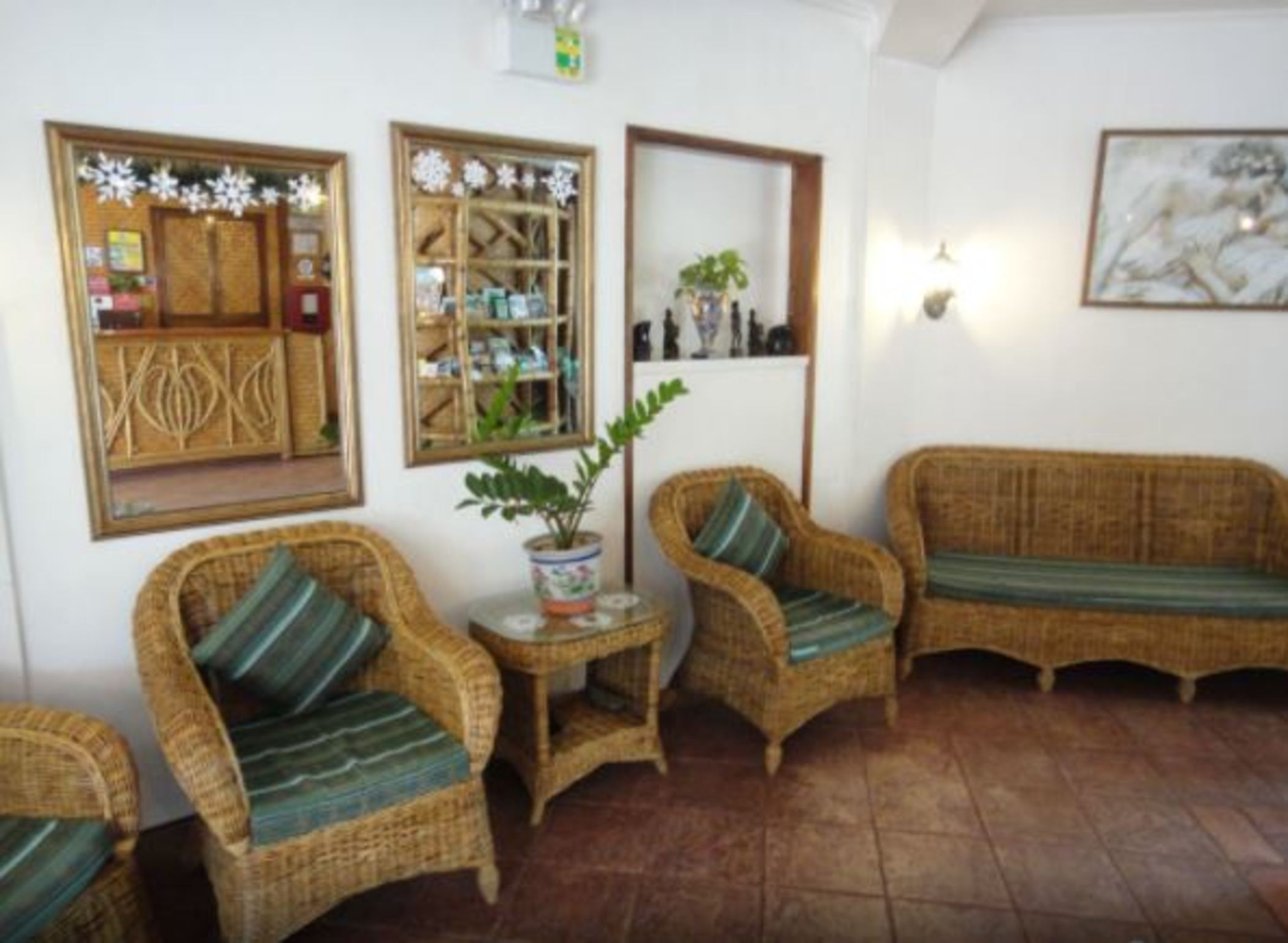 Dolce Vita Hotel & Restaurant