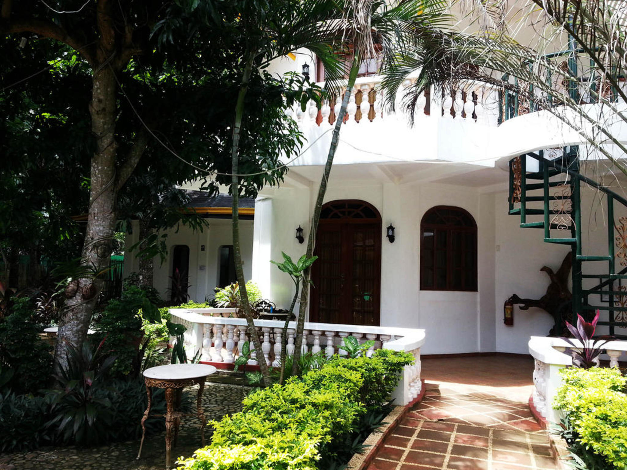 Dolce Vita Hotel & Restaurant