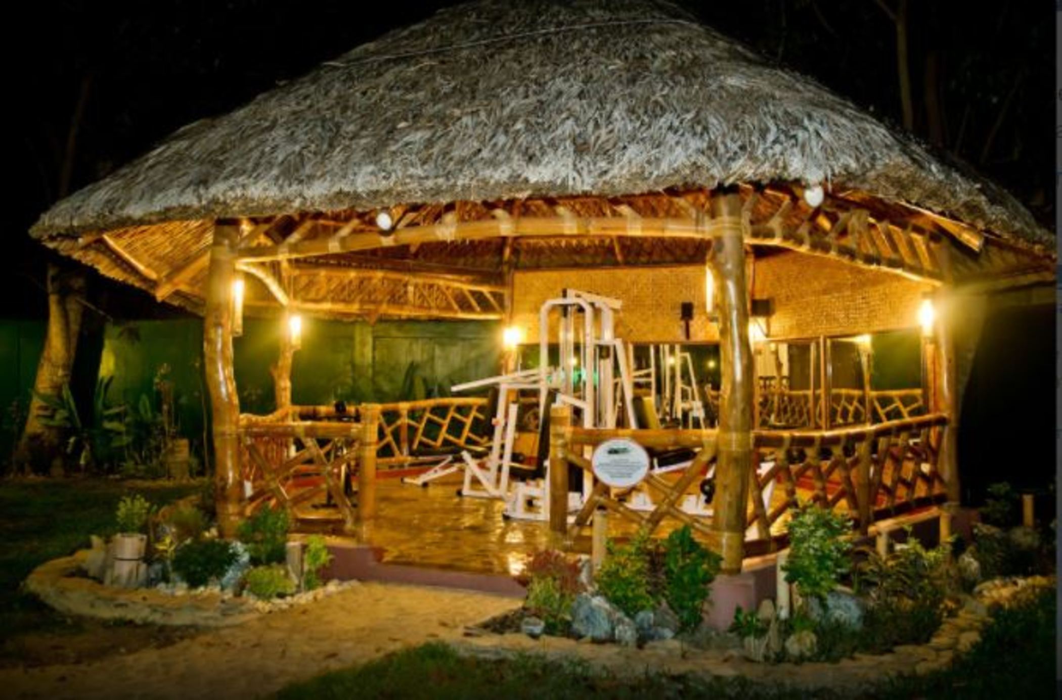 Dolce Vita Hotel & Restaurant