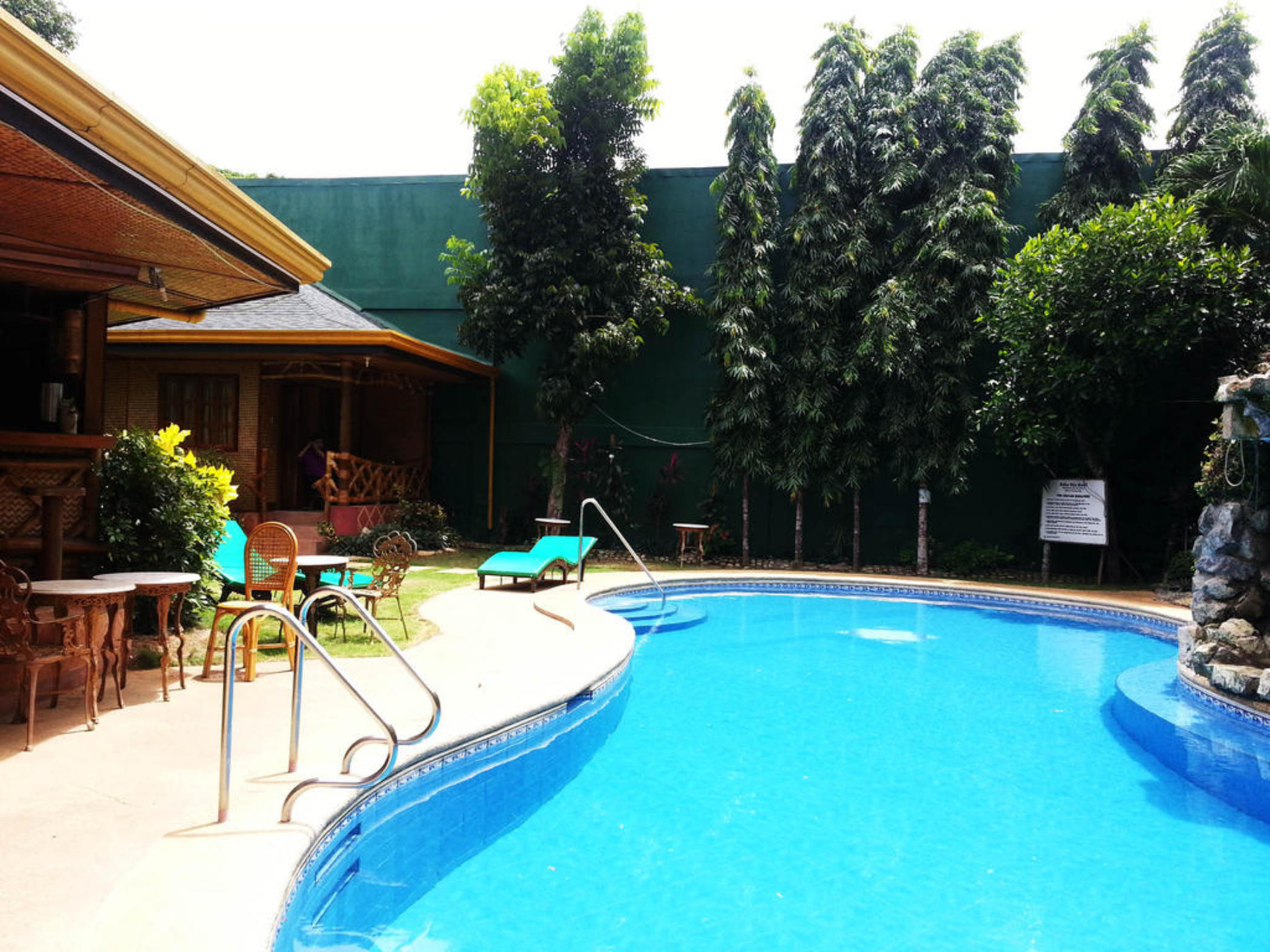 Dolce Vita Hotel & Restaurant