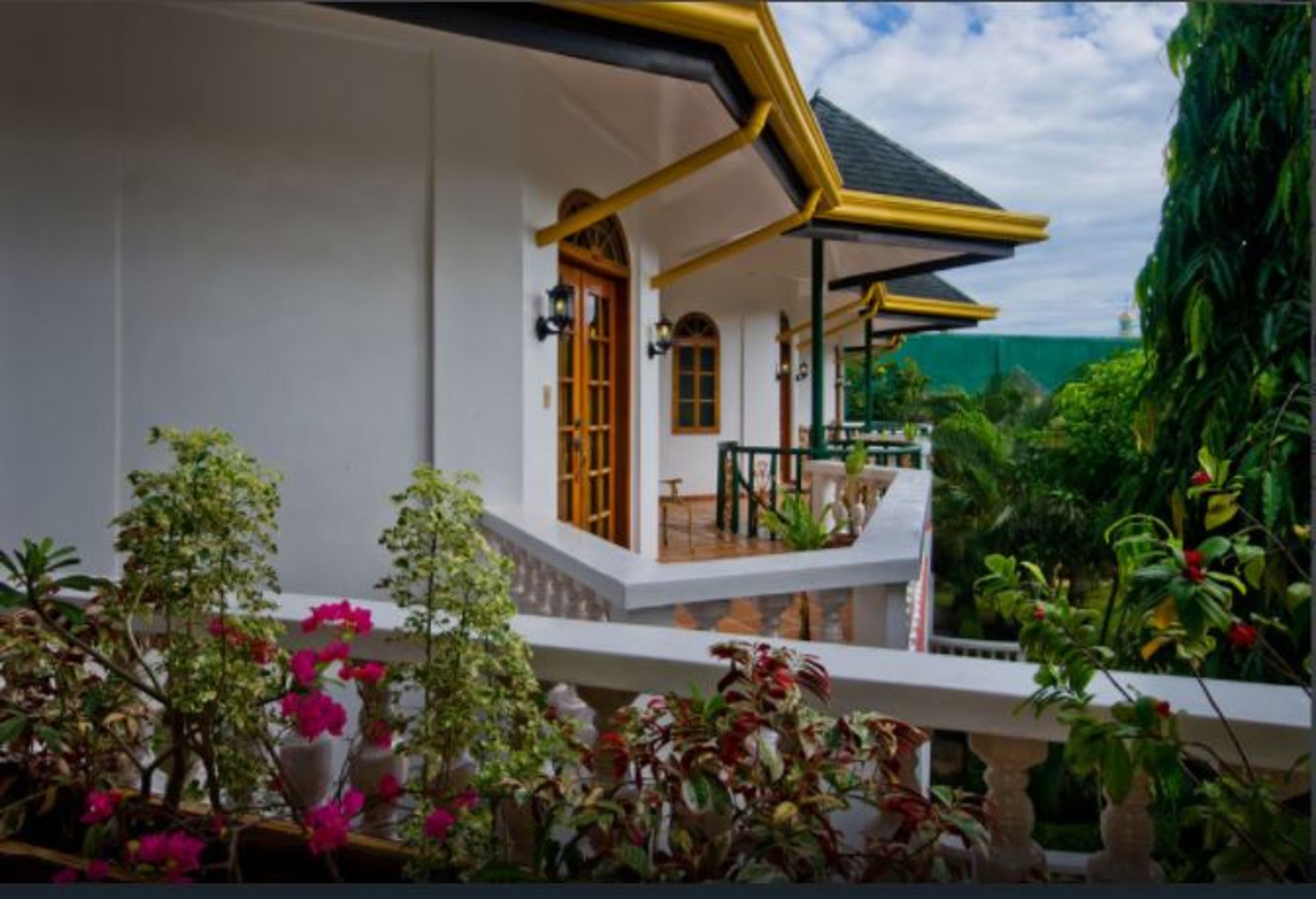 Dolce Vita Hotel & Restaurant