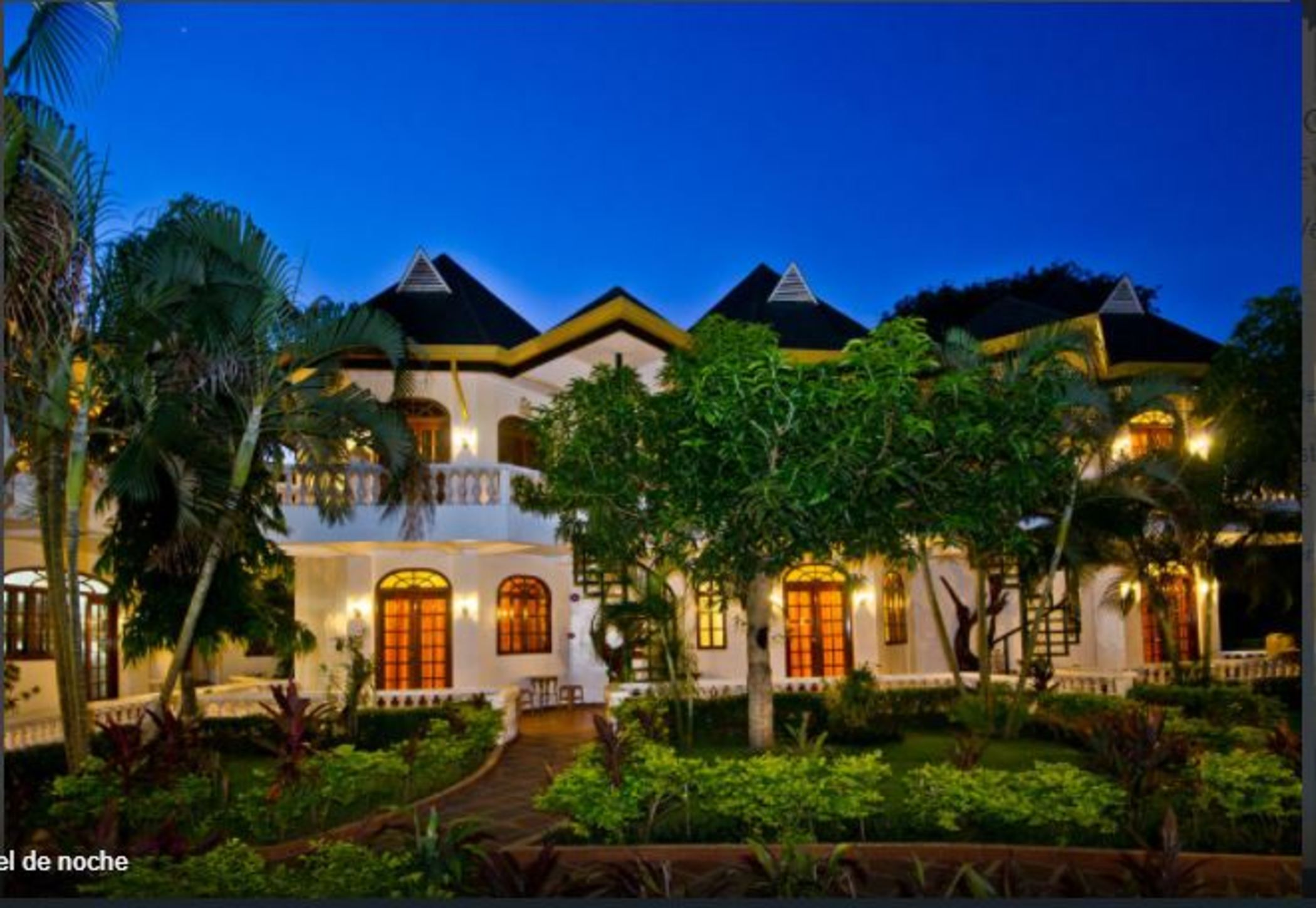 Dolce Vita Hotel & Restaurant