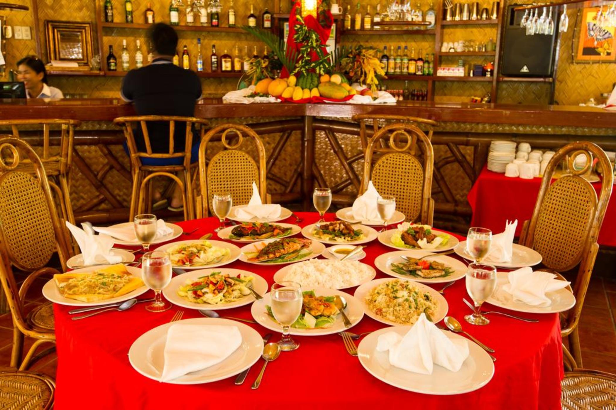 Dolce Vita Hotel & Restaurant