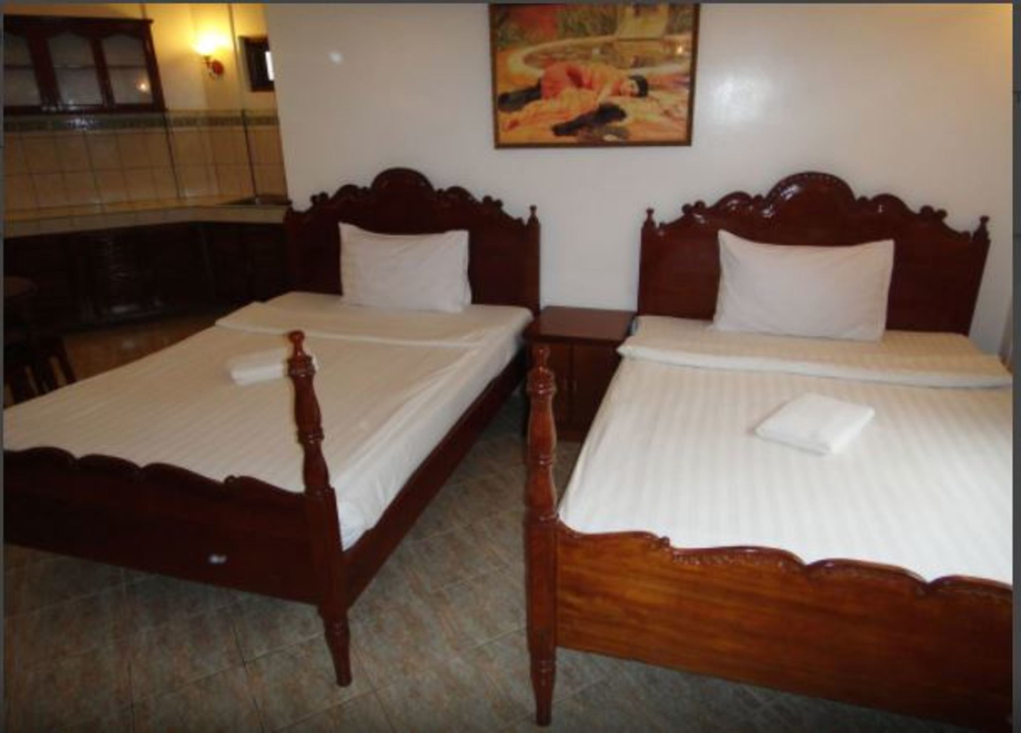 Dolce Vita Hotel & Restaurant