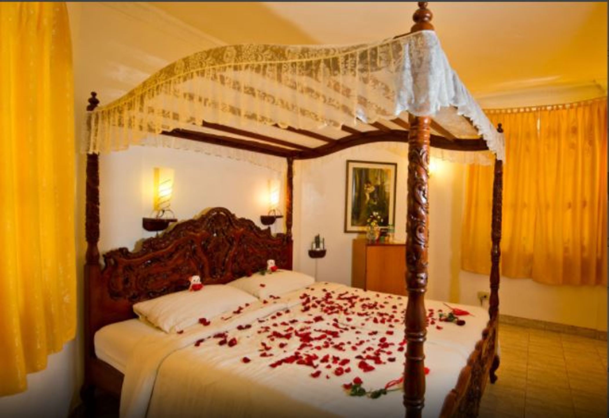 Dolce Vita Hotel & Restaurant