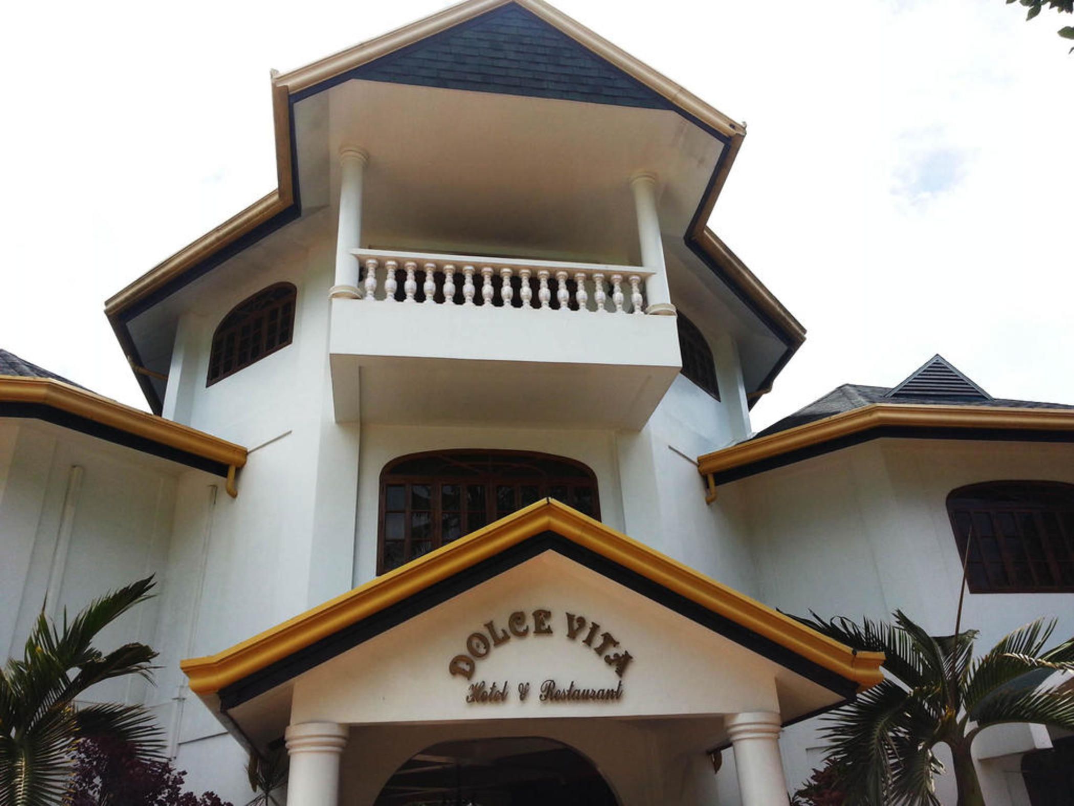 Dolce Vita Hotel & Restaurant