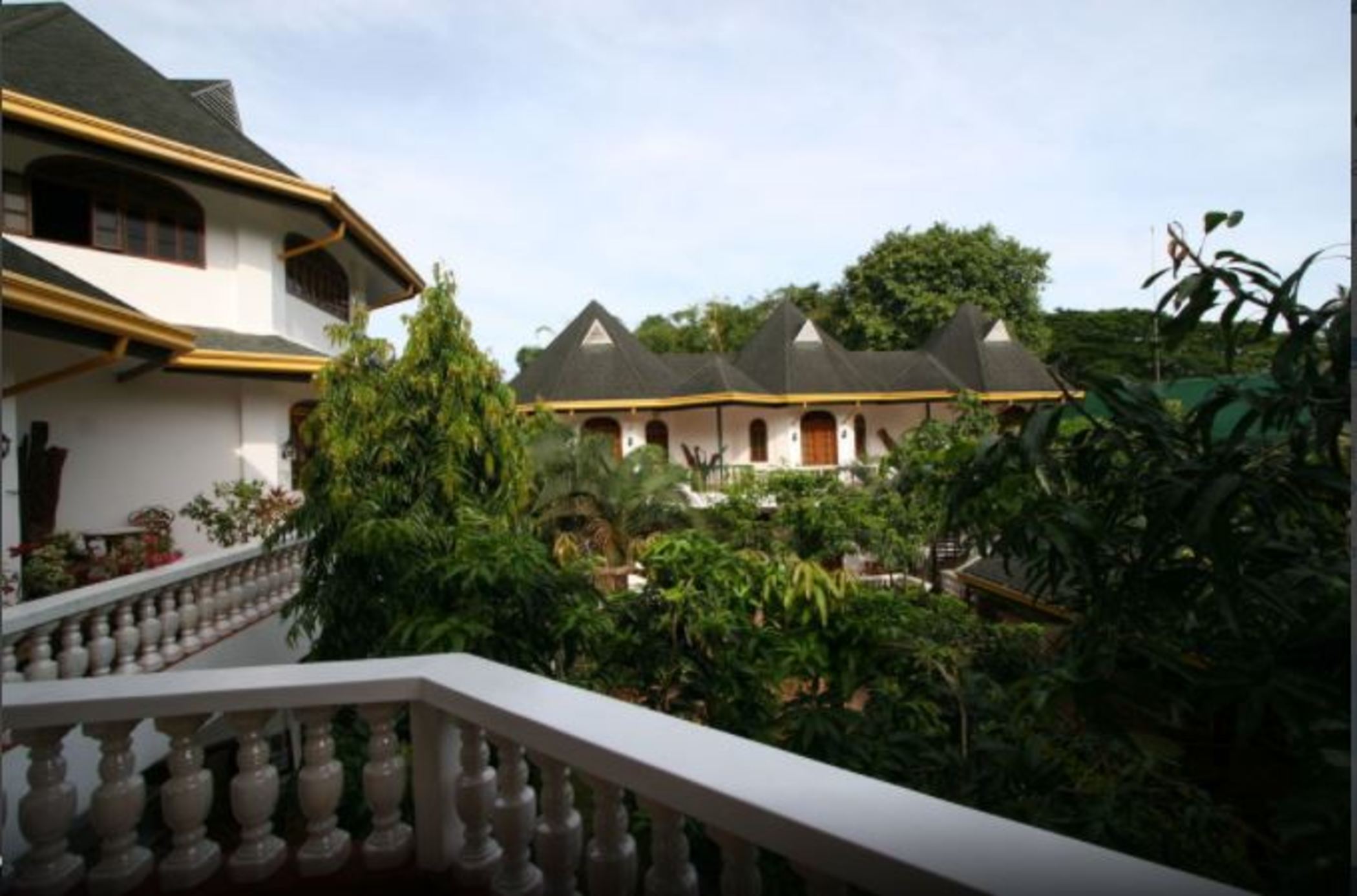 Dolce Vita Hotel & Restaurant