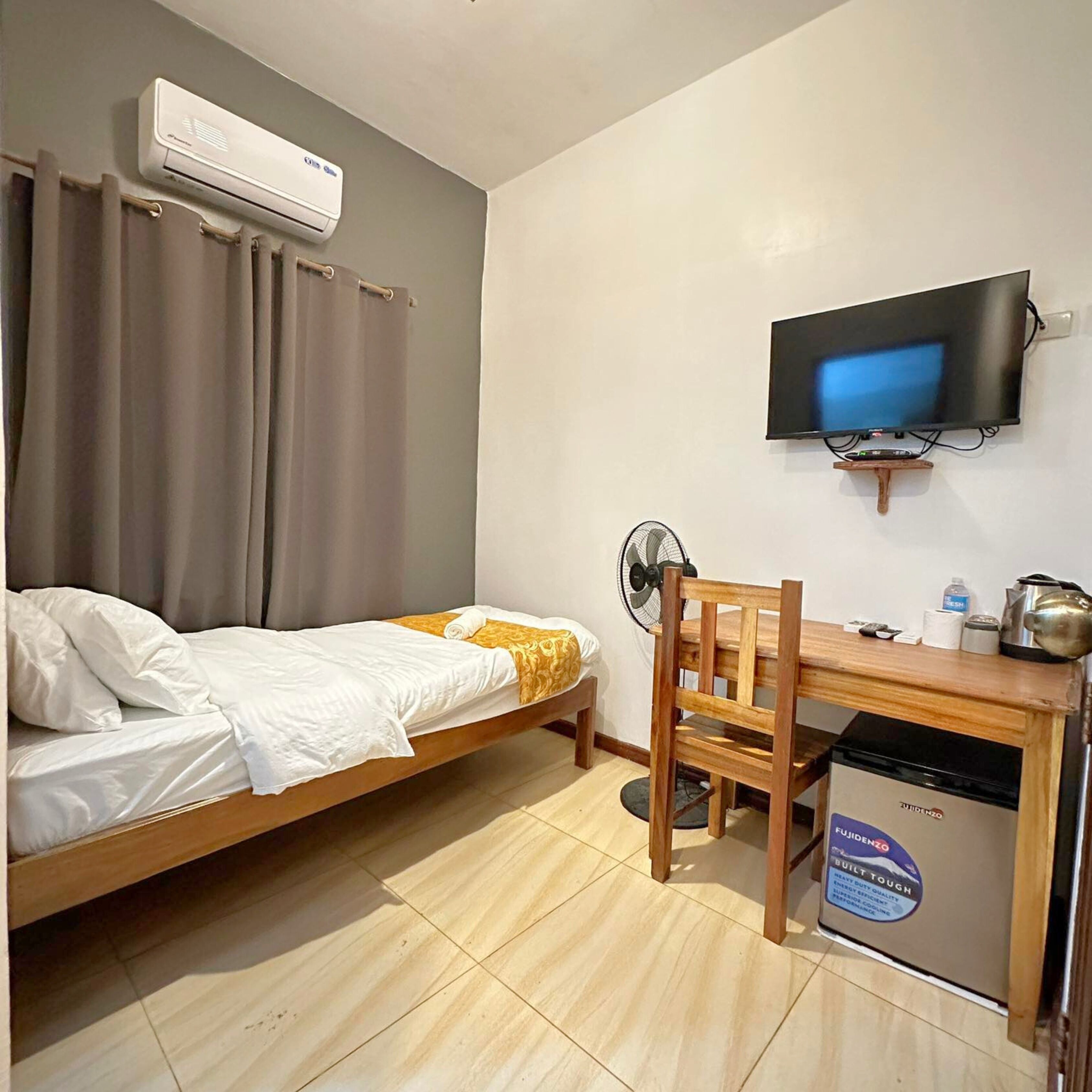 Earl De Princesa Hotel