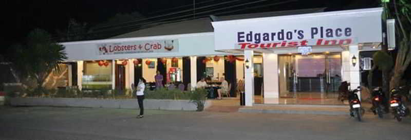 Edgardo's Place And Restaurant