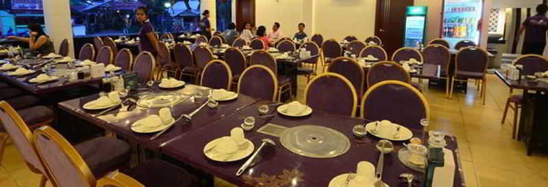 Edgardo's Place And Restaurant
