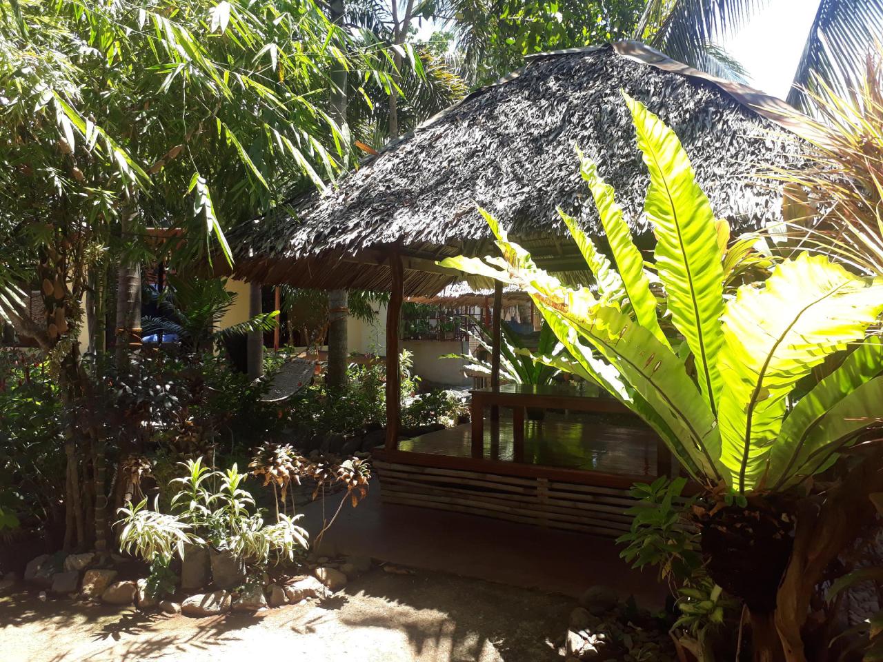EJ Pension House