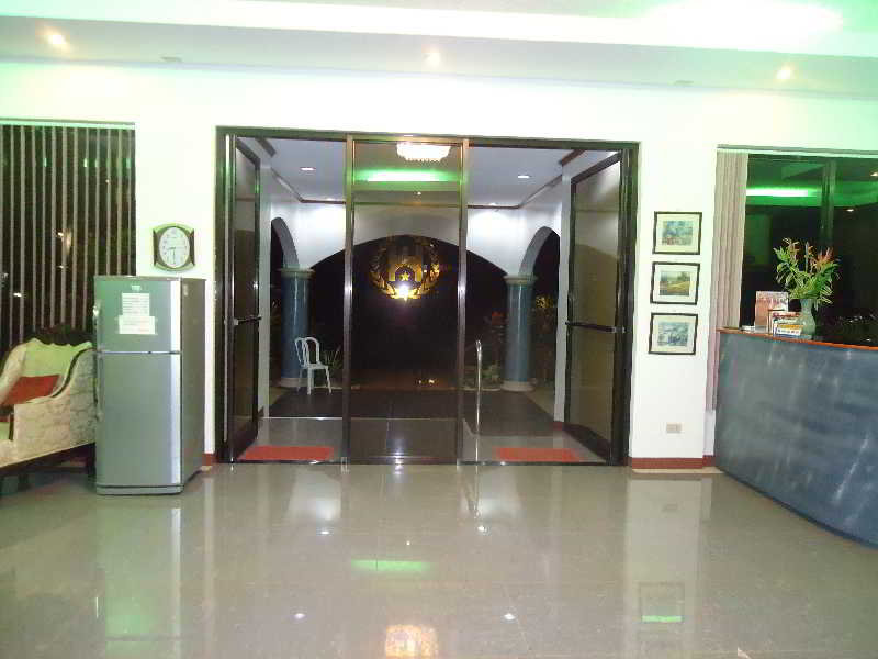 El Cielo Mansion