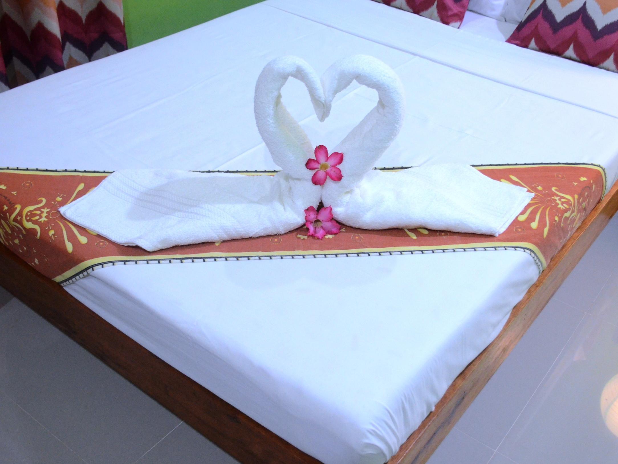 El Taraw Bed & Breakfast