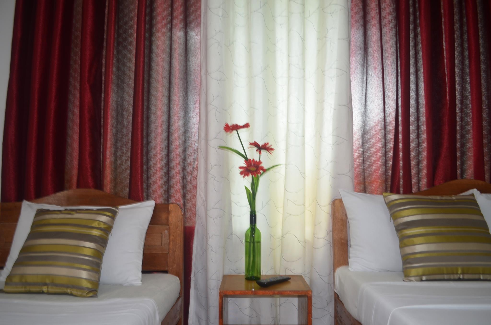 El Taraw Bed & Breakfast