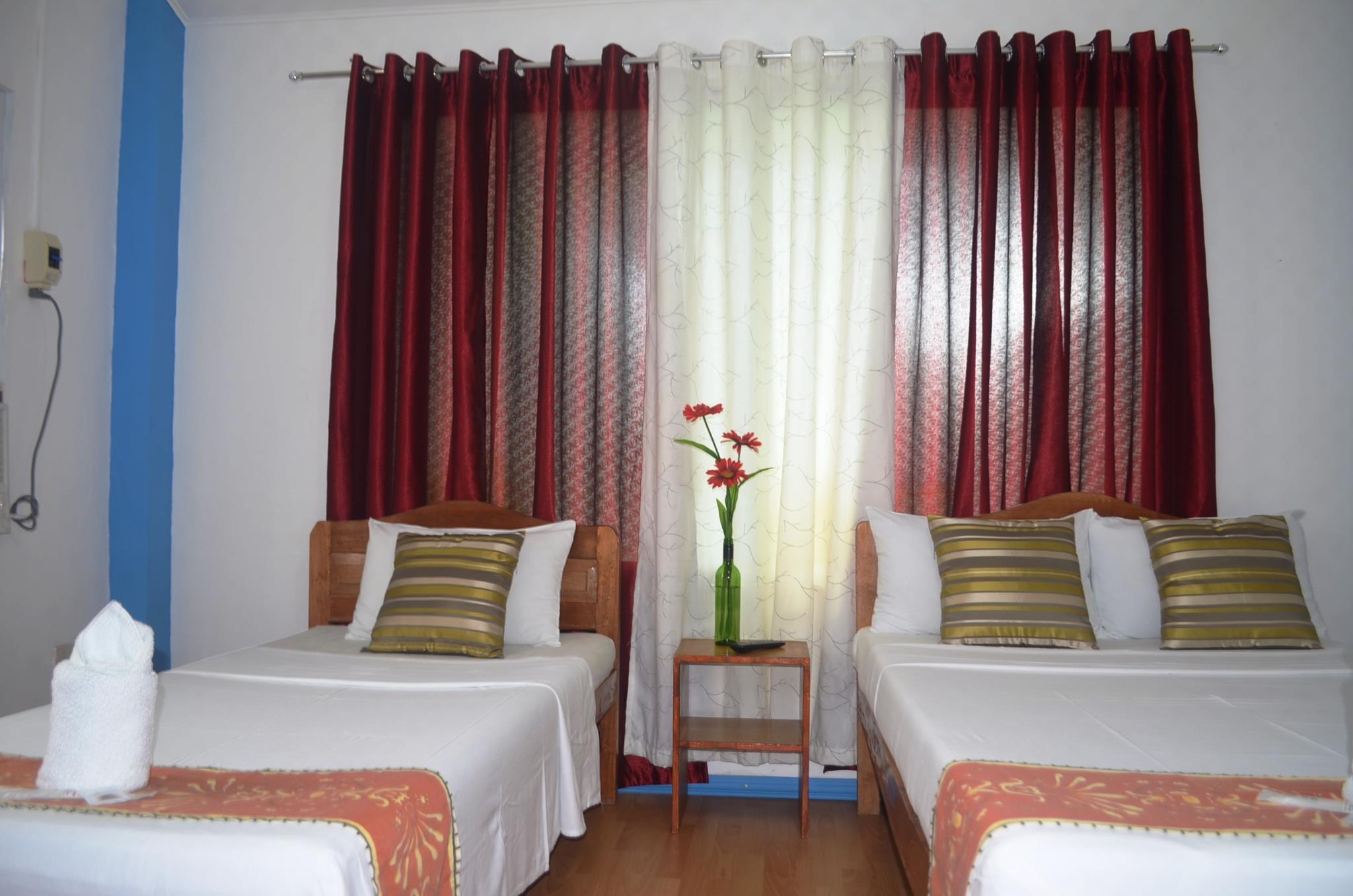 El Taraw Bed & Breakfast